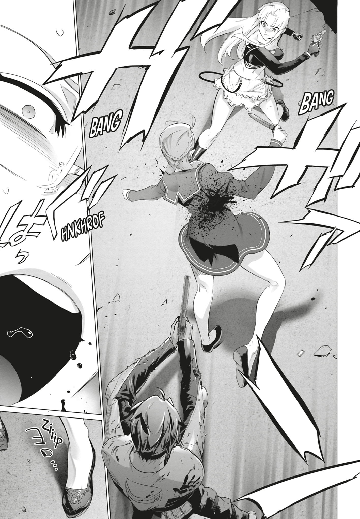  Triage X - Chapitre 17 - 37