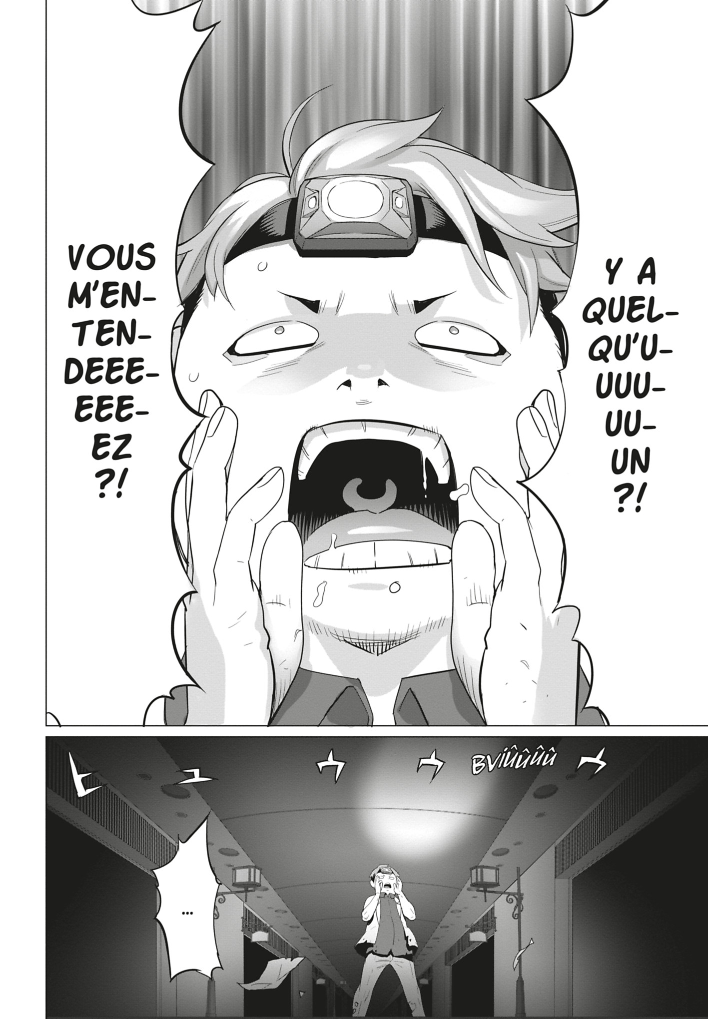  Triage X - Chapitre 17 - 82