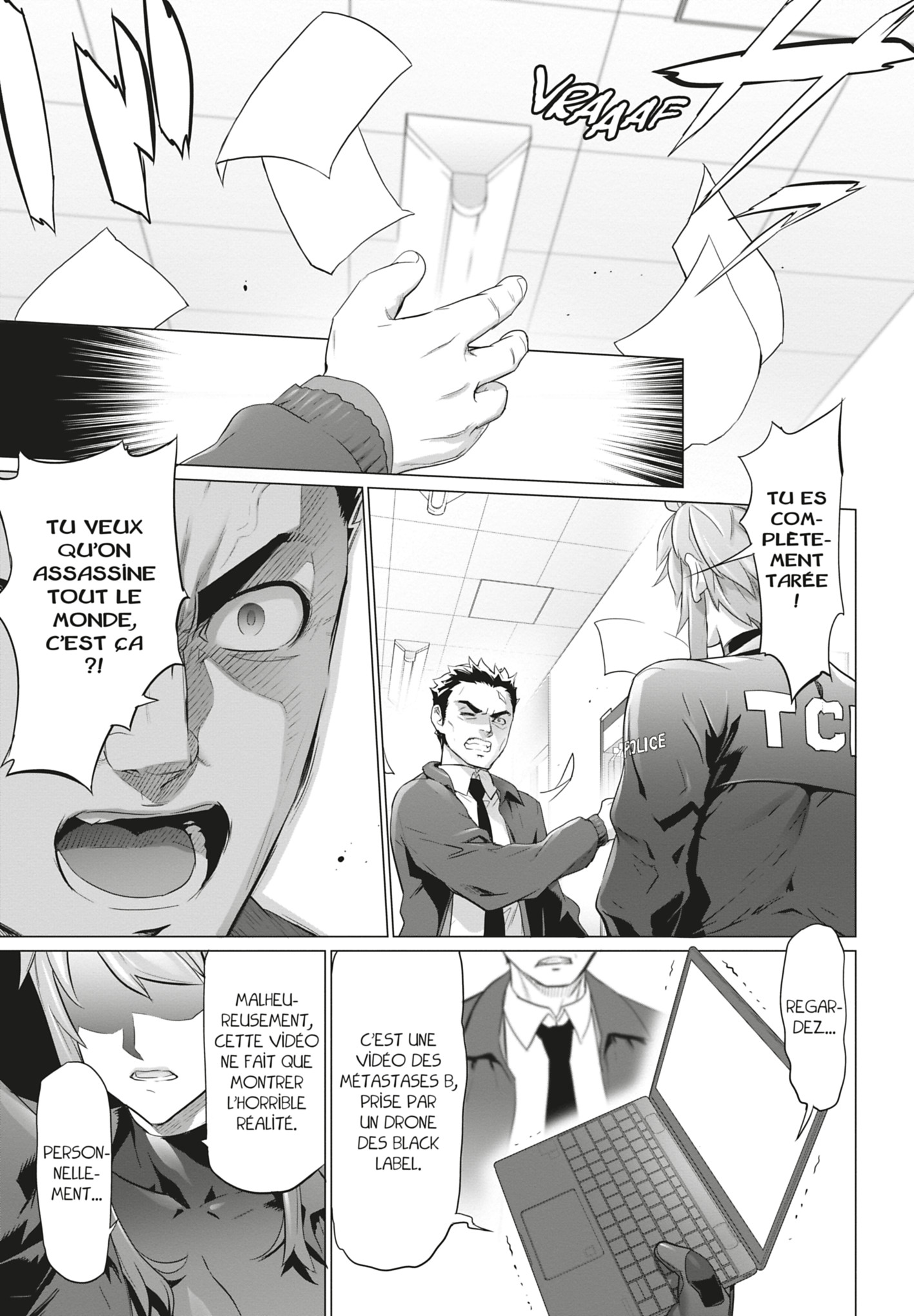  Triage X - Chapitre 17 - 55