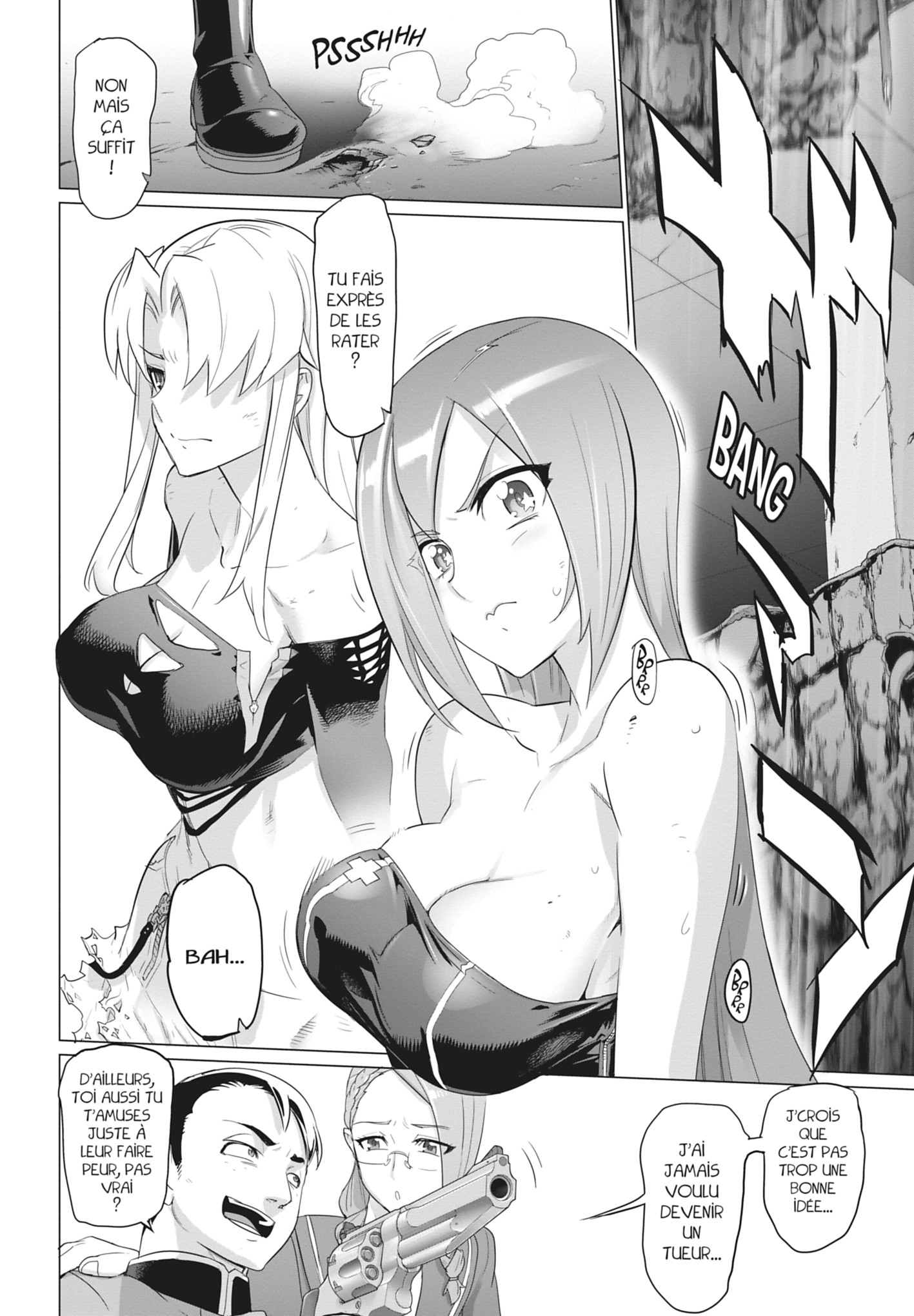  Triage X - Chapitre 17 - 26