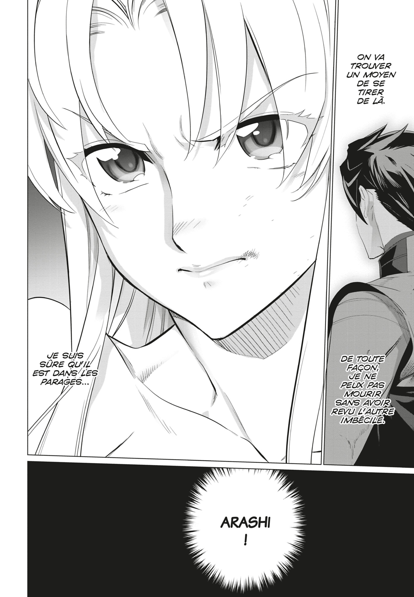  Triage X - Chapitre 17 - 13