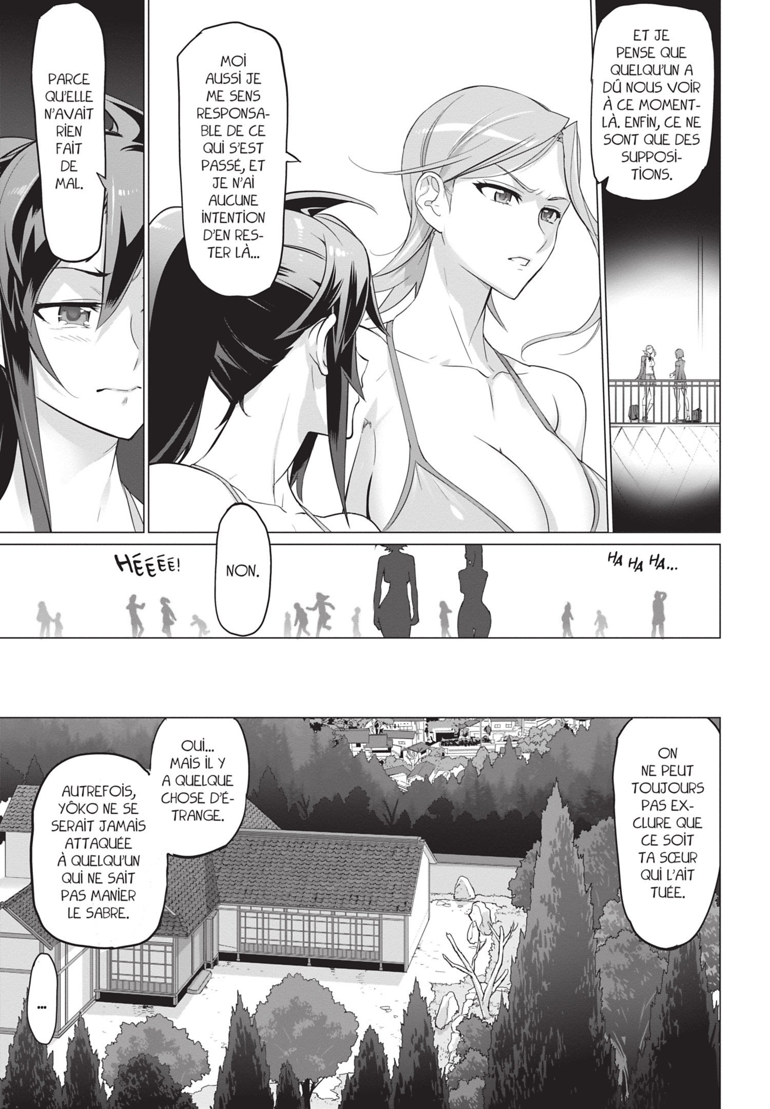  Triage X - Chapitre 18 - 68