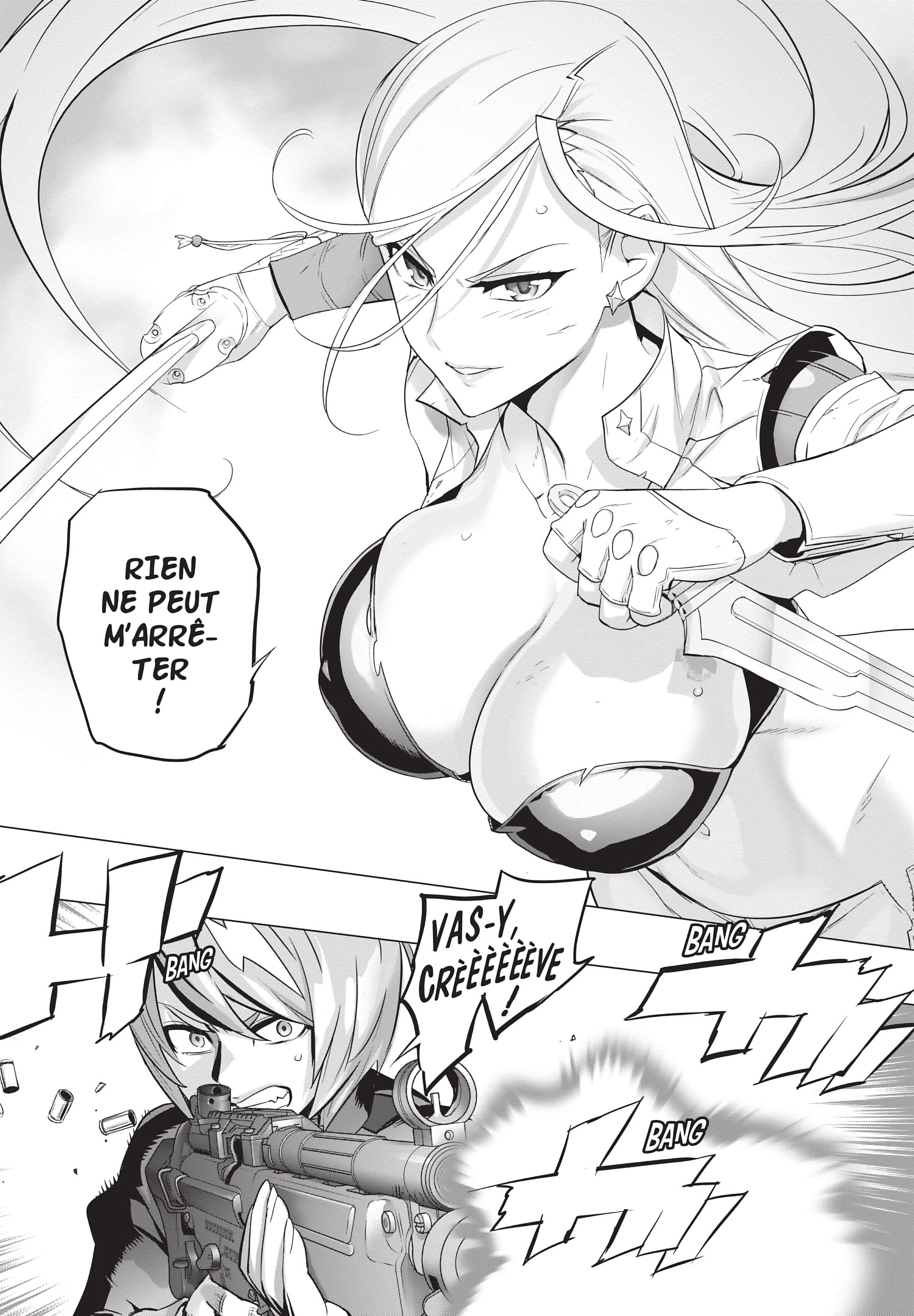  Triage X - Chapitre 19 - 107