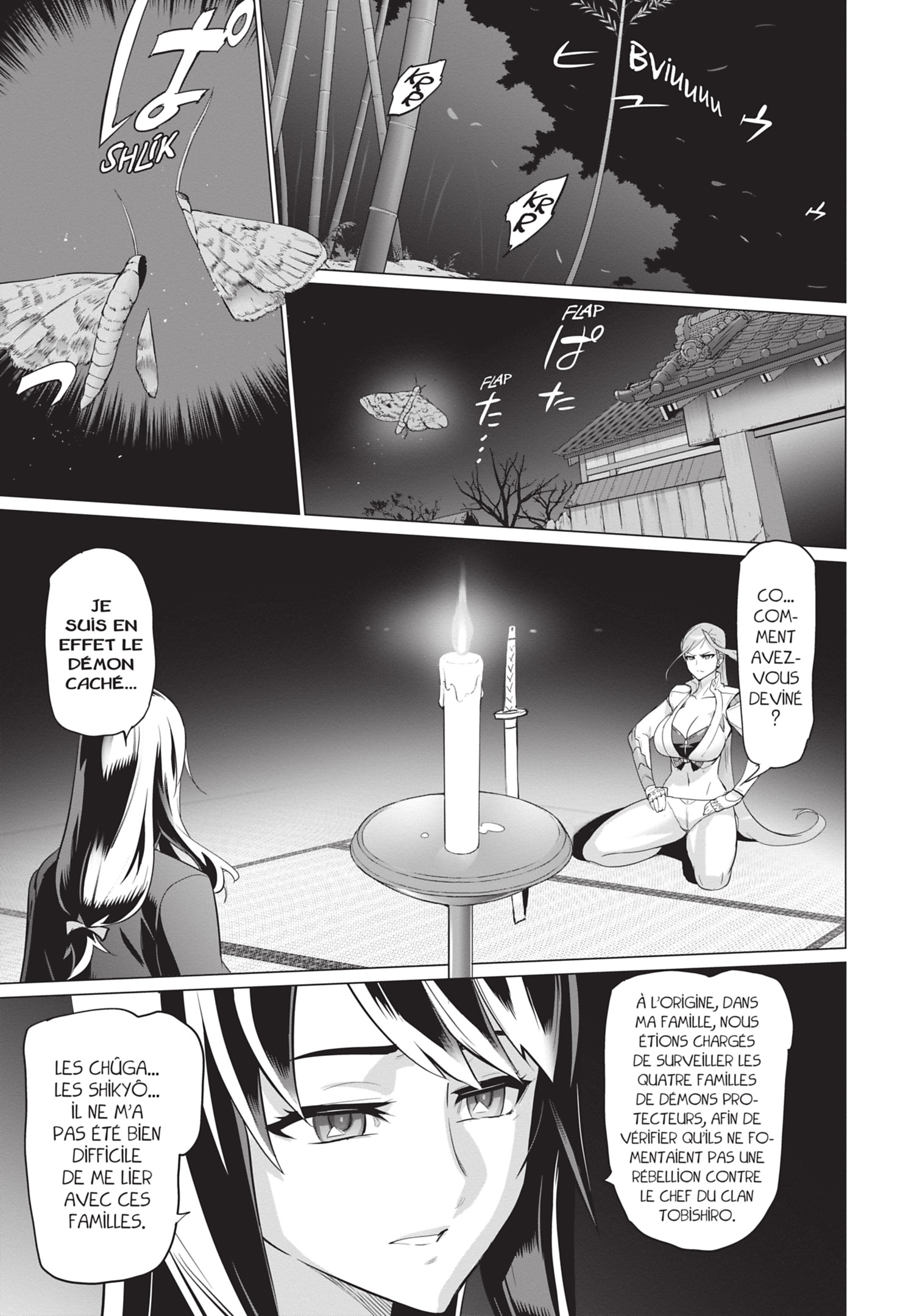  Triage X - Chapitre 19 - 10