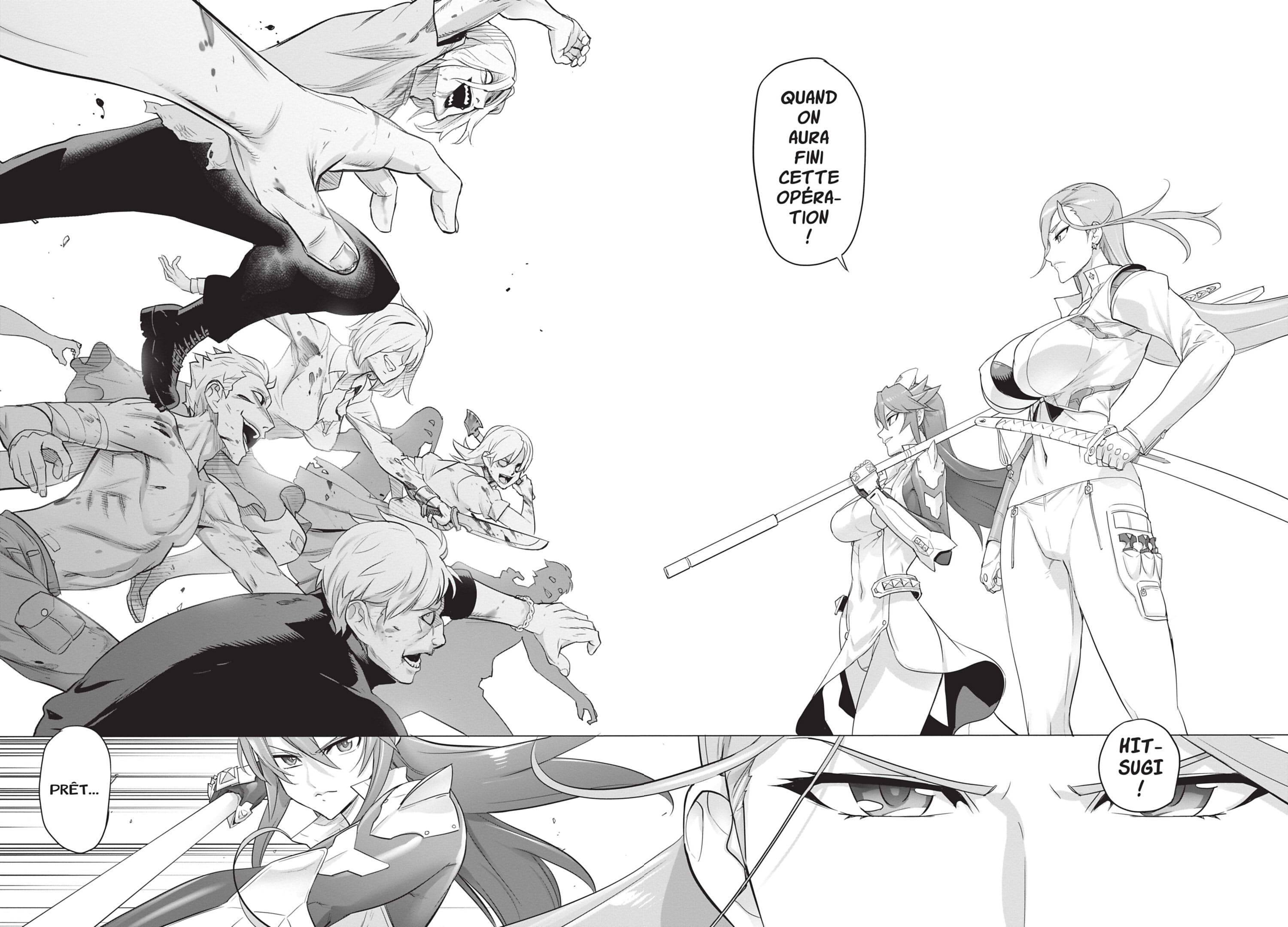  Triage X - Chapitre 19 - 71