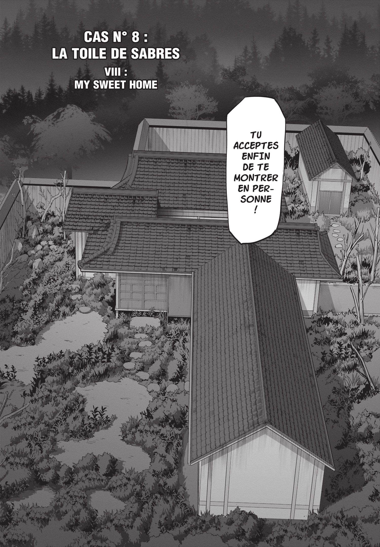  Triage X - Chapitre 19 - 4