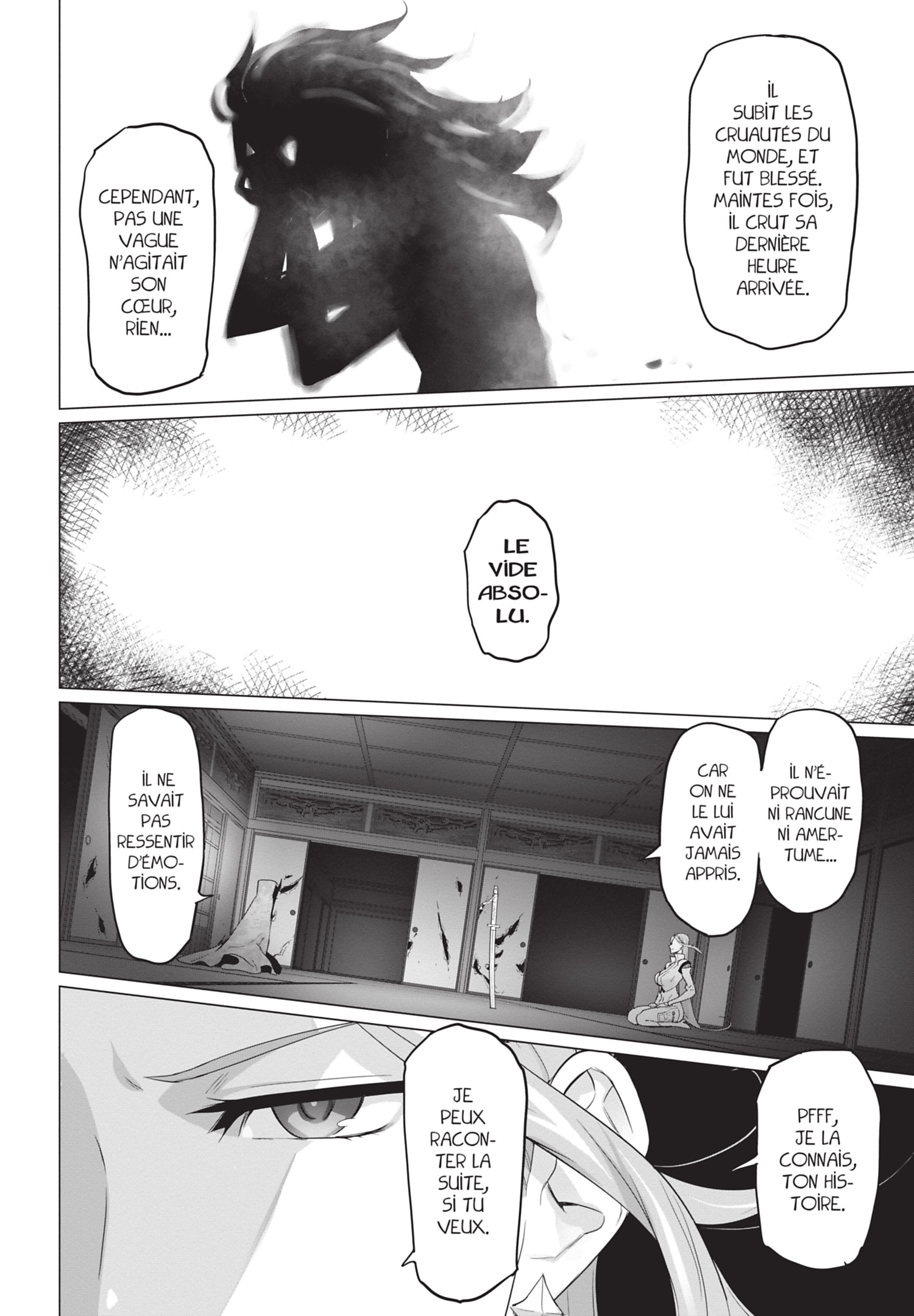  Triage X - Chapitre 19 - 7