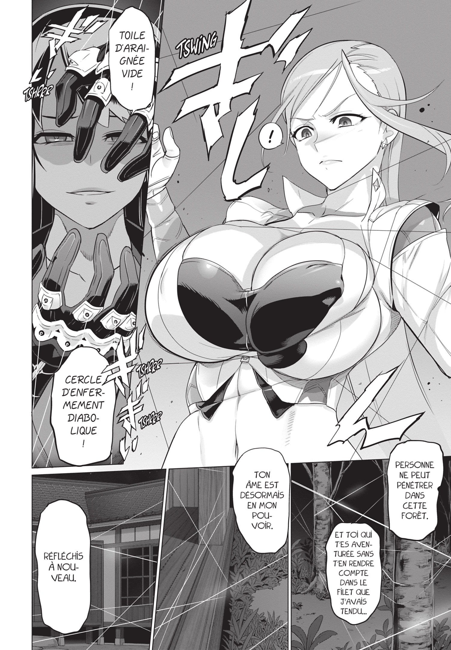  Triage X - Chapitre 19 - 15