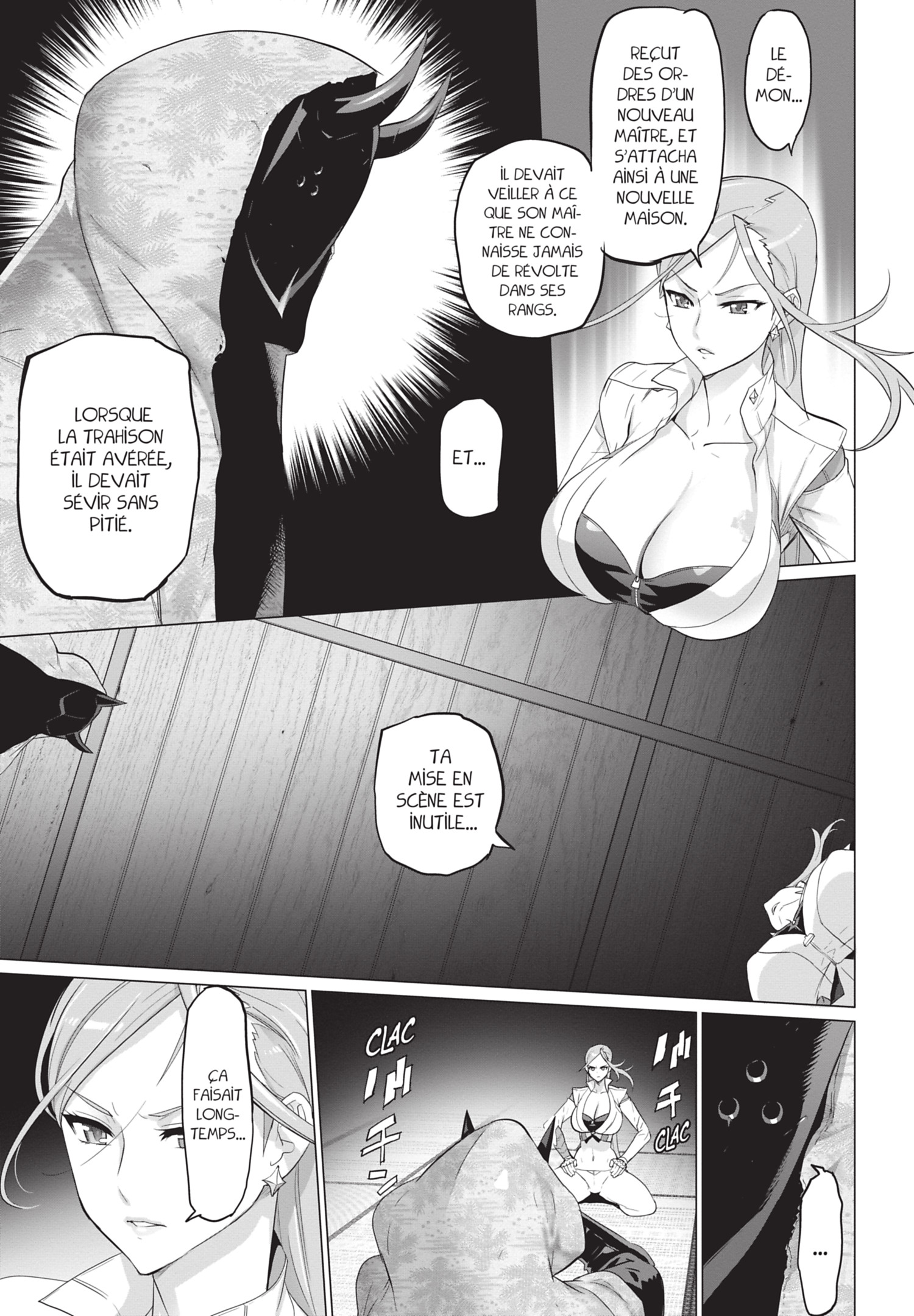  Triage X - Chapitre 19 - 8