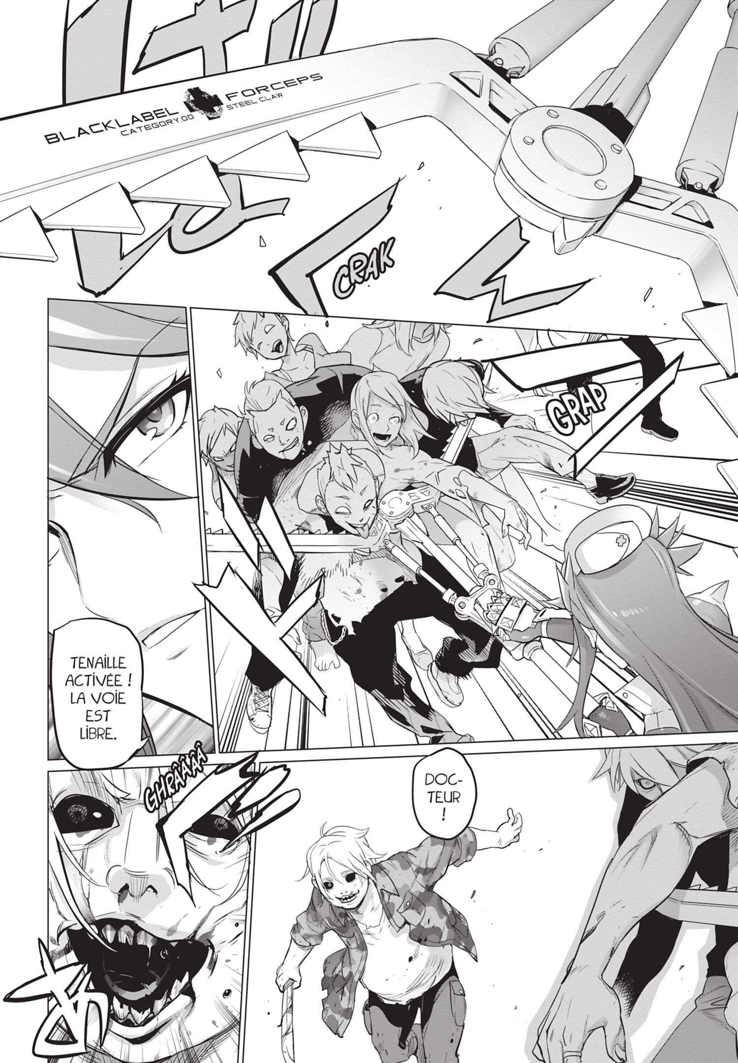  Triage X - Chapitre 19 - 72