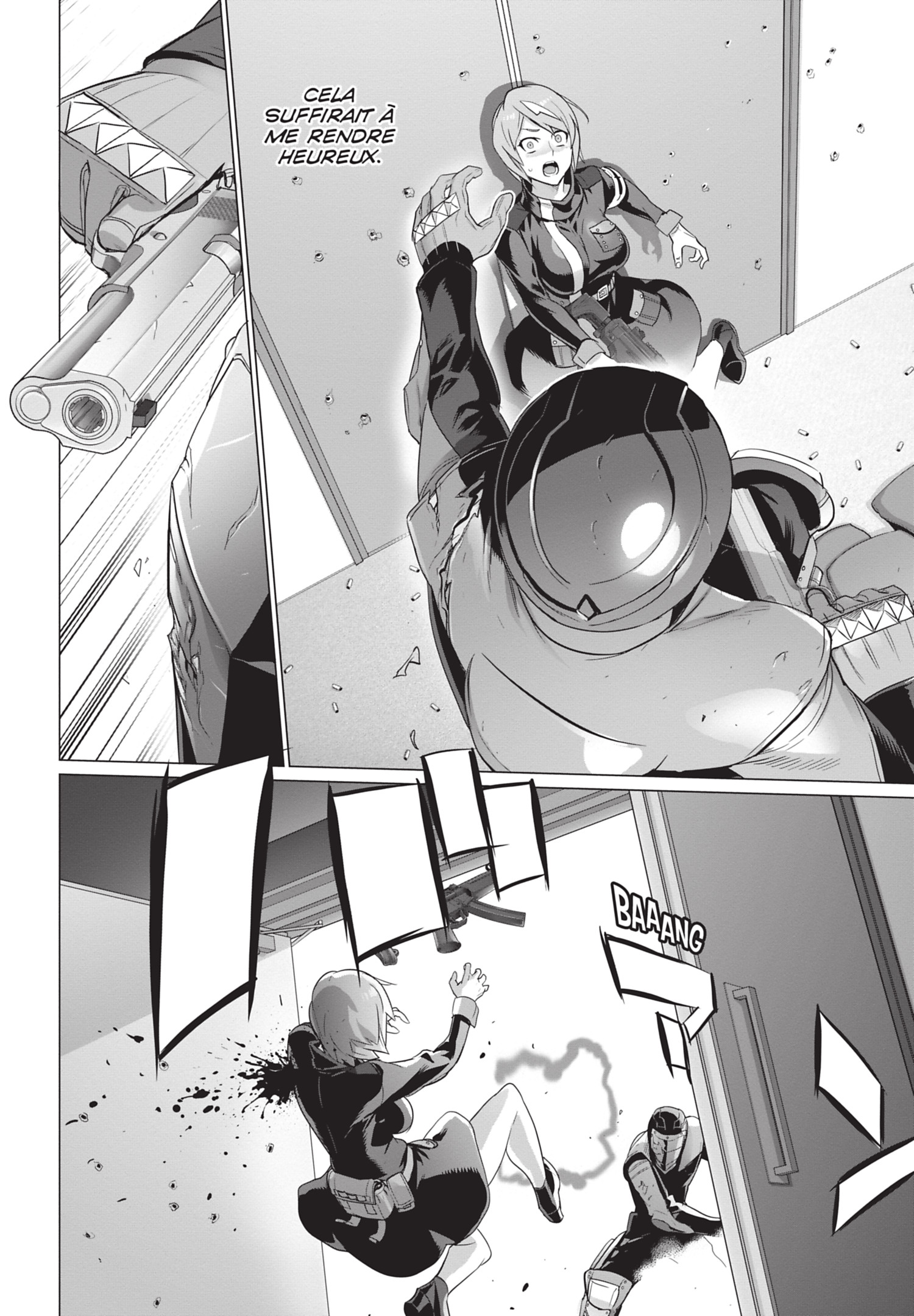  Triage X - Chapitre 19 - 112