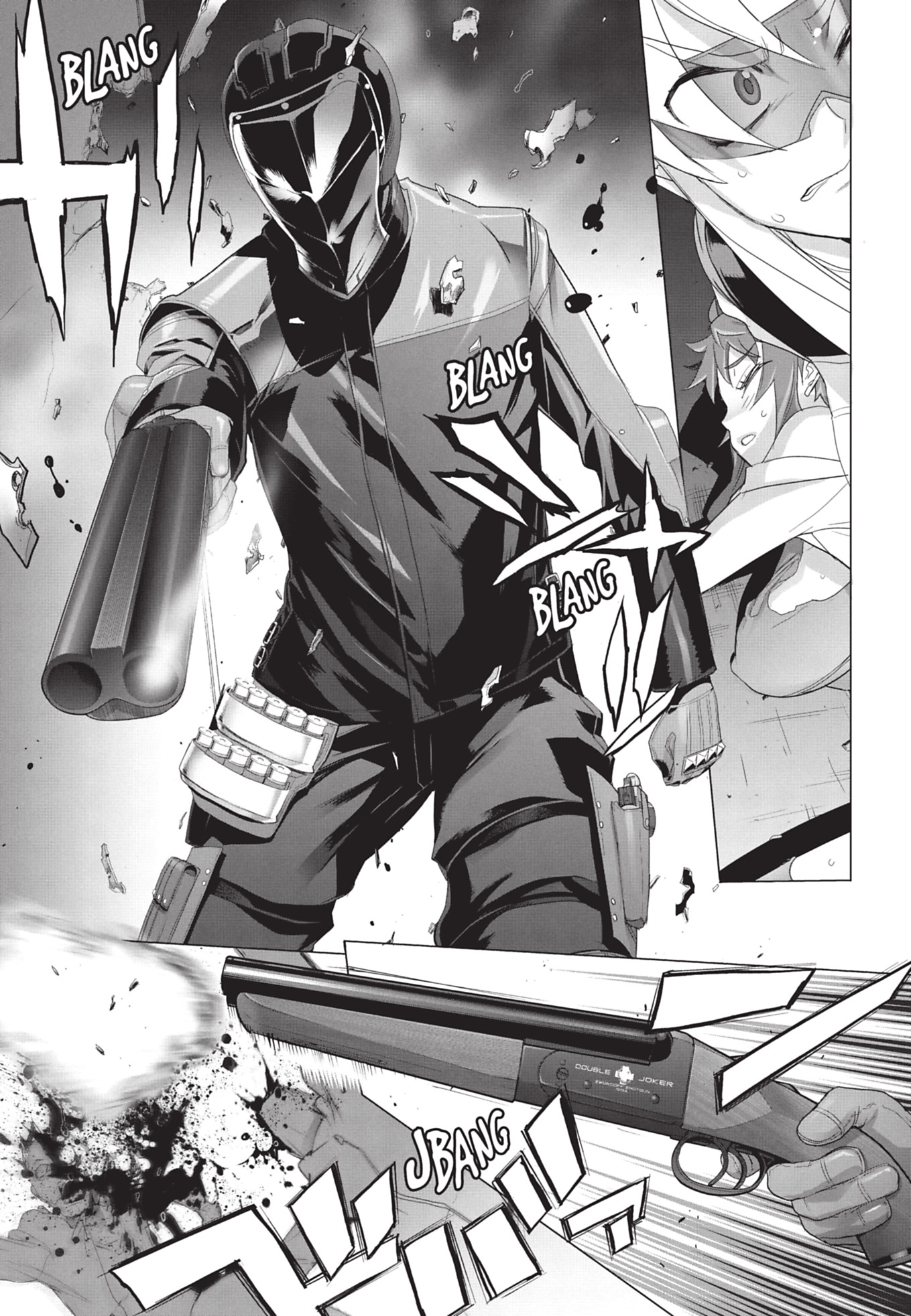  Triage X - Chapitre 2 - 26