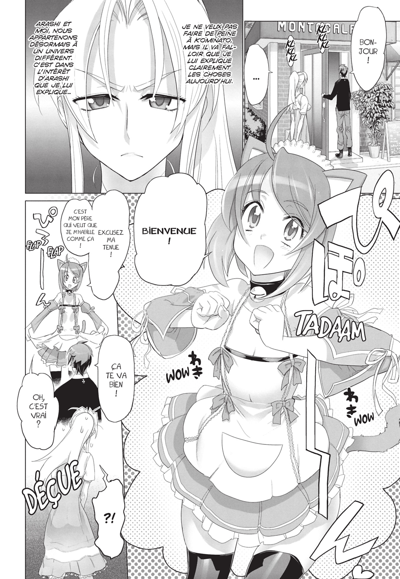  Triage X - Chapitre 2 - 151