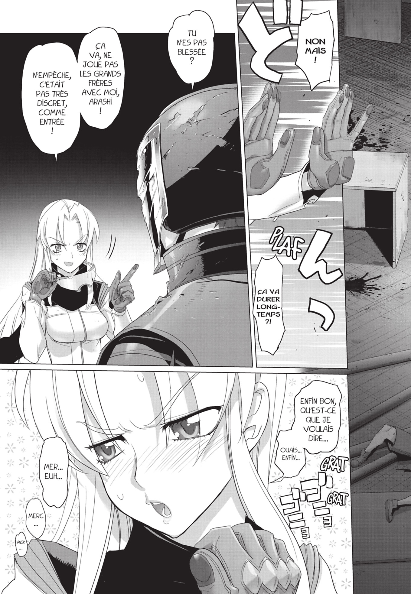  Triage X - Chapitre 2 - 53