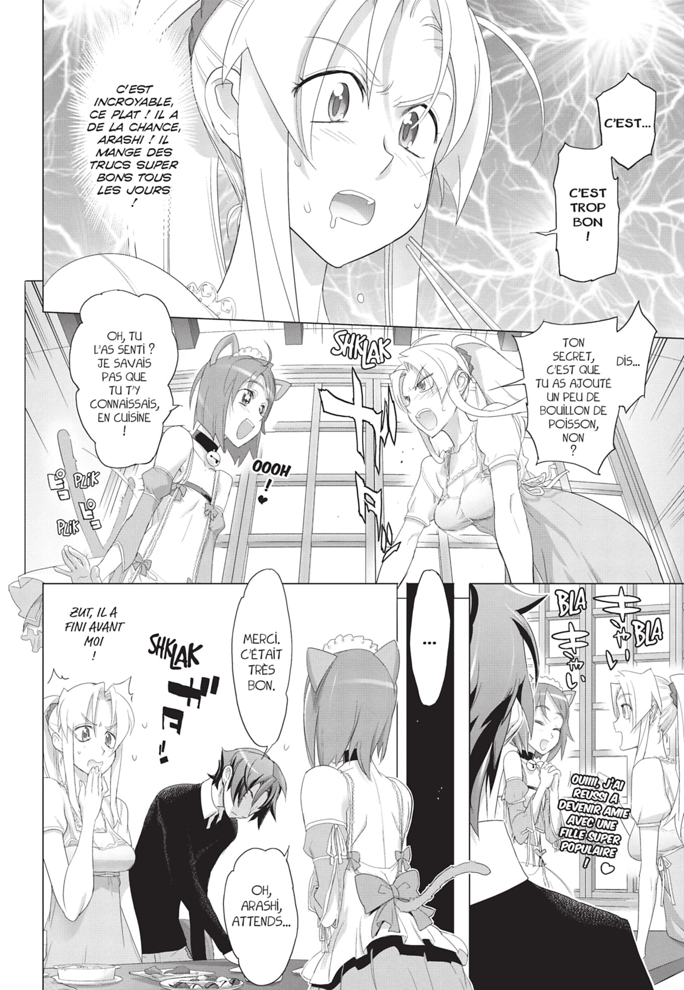  Triage X - Chapitre 2 - 153