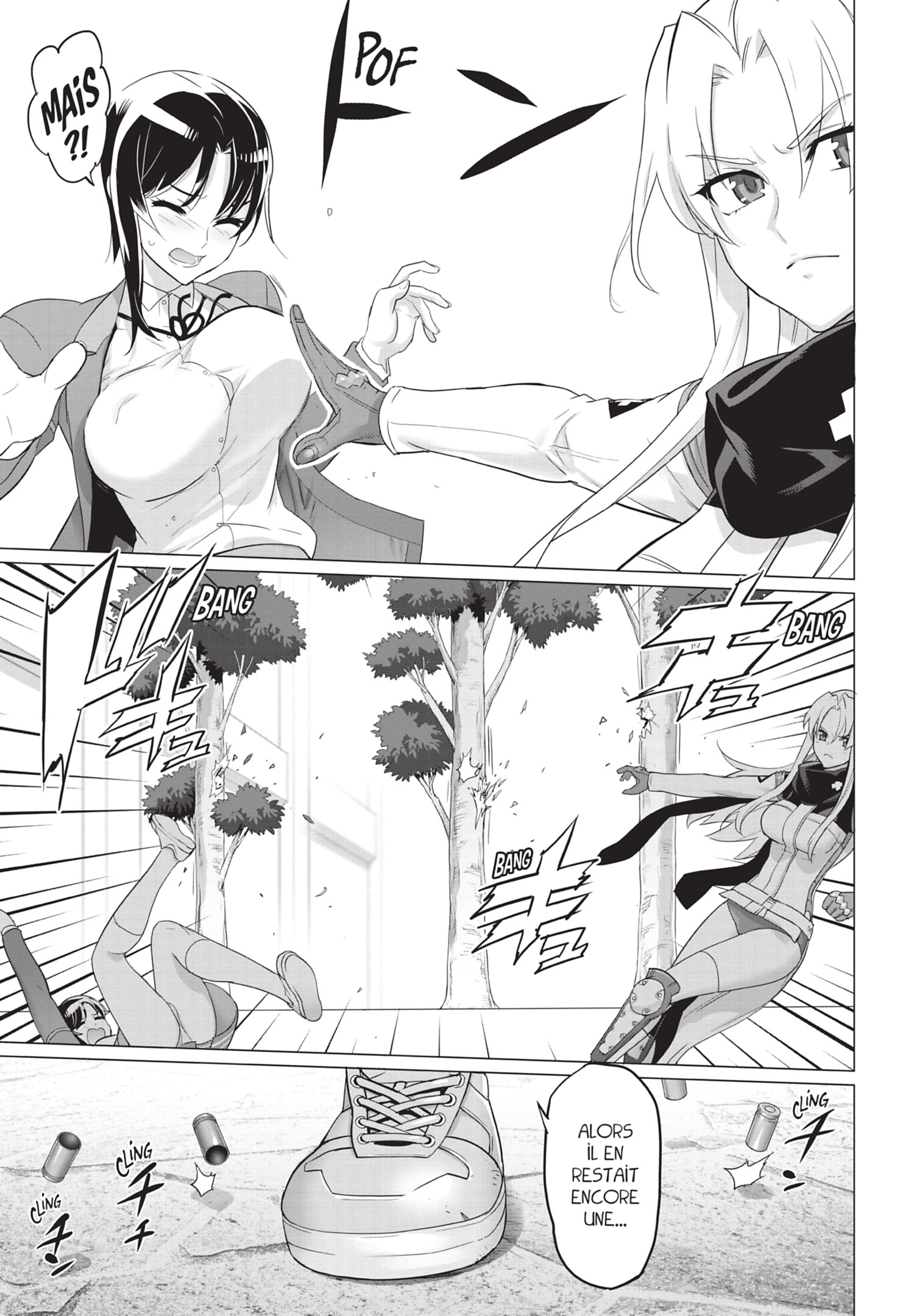  Triage X - Chapitre 20 - 81