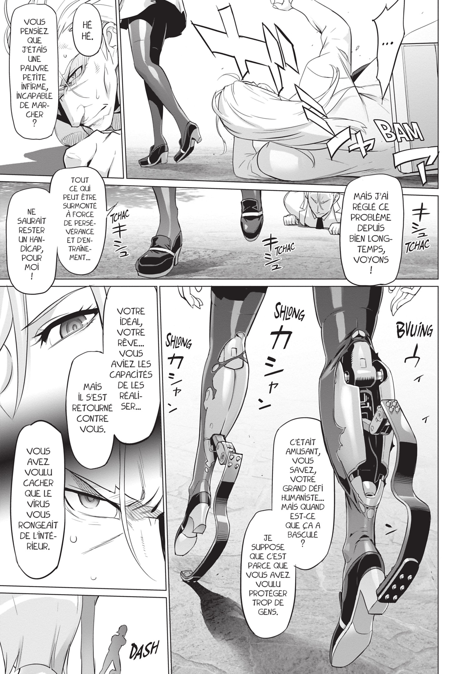  Triage X - Chapitre 20 - 62