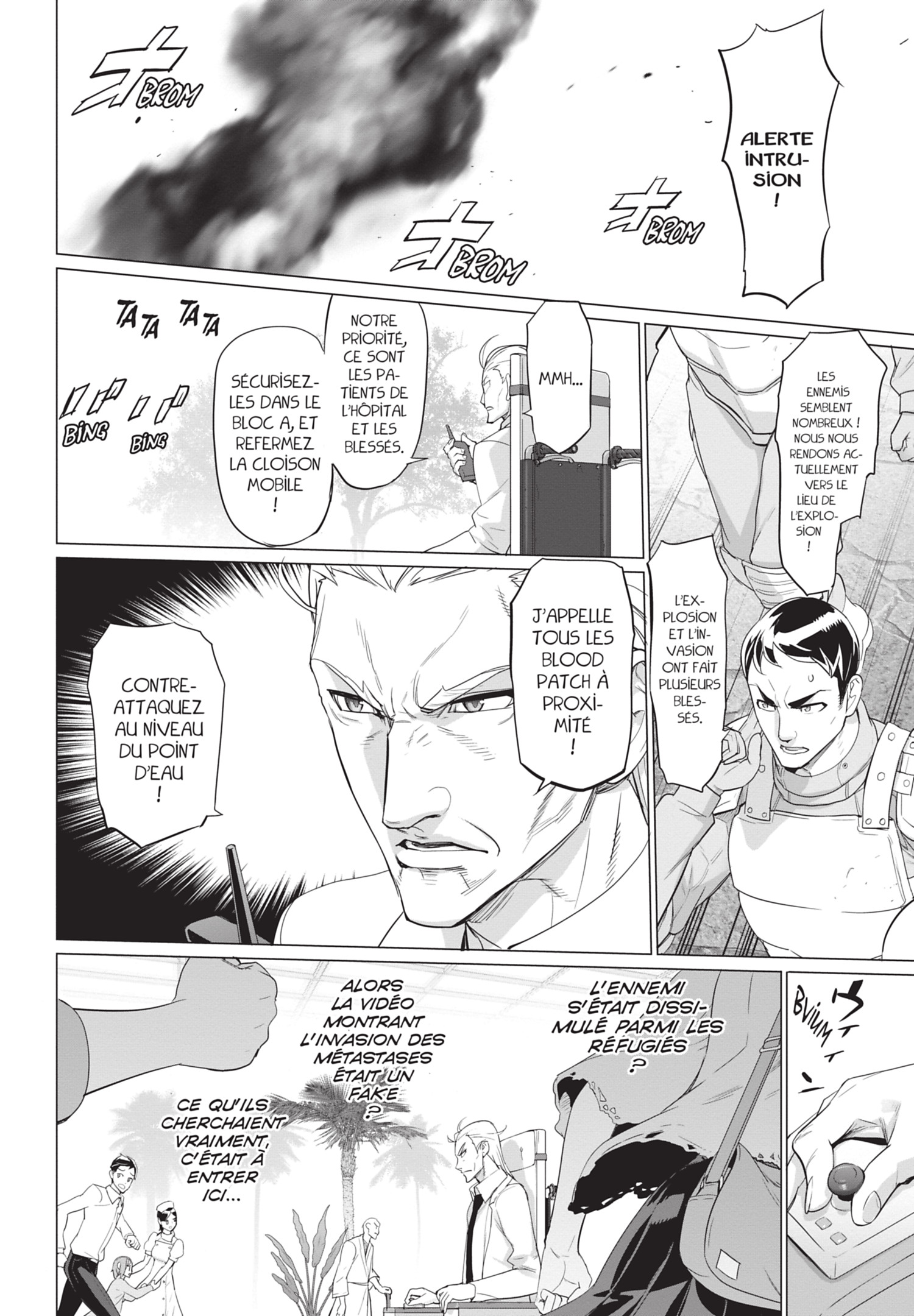  Triage X - Chapitre 20 - 58