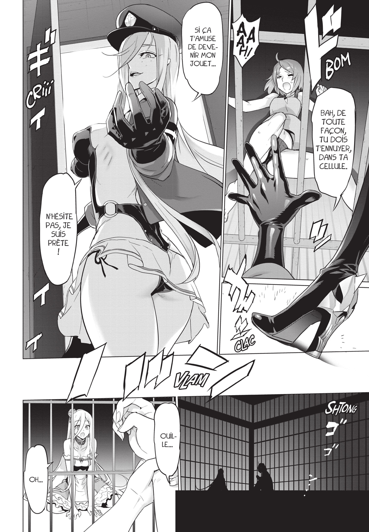  Triage X - Chapitre 20 - 34