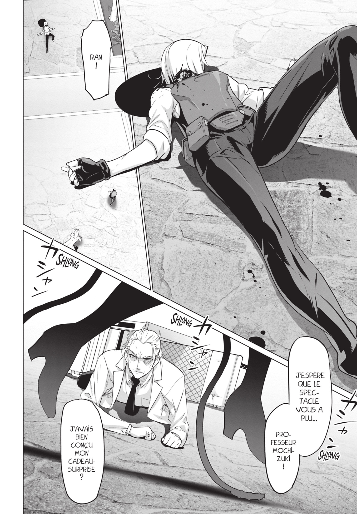  Triage X - Chapitre 20 - 68