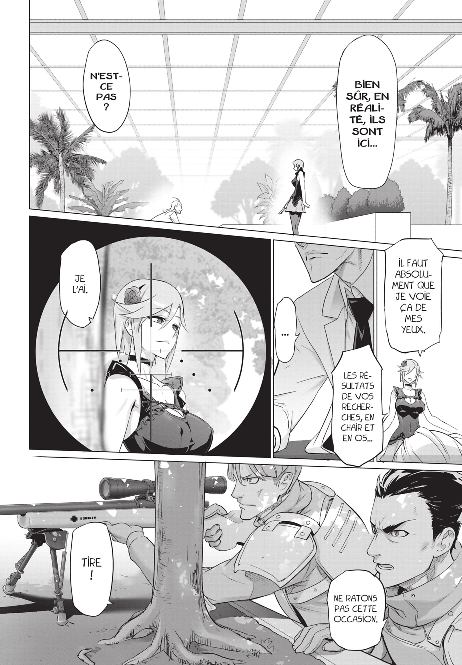  Triage X - Chapitre 20 - 74