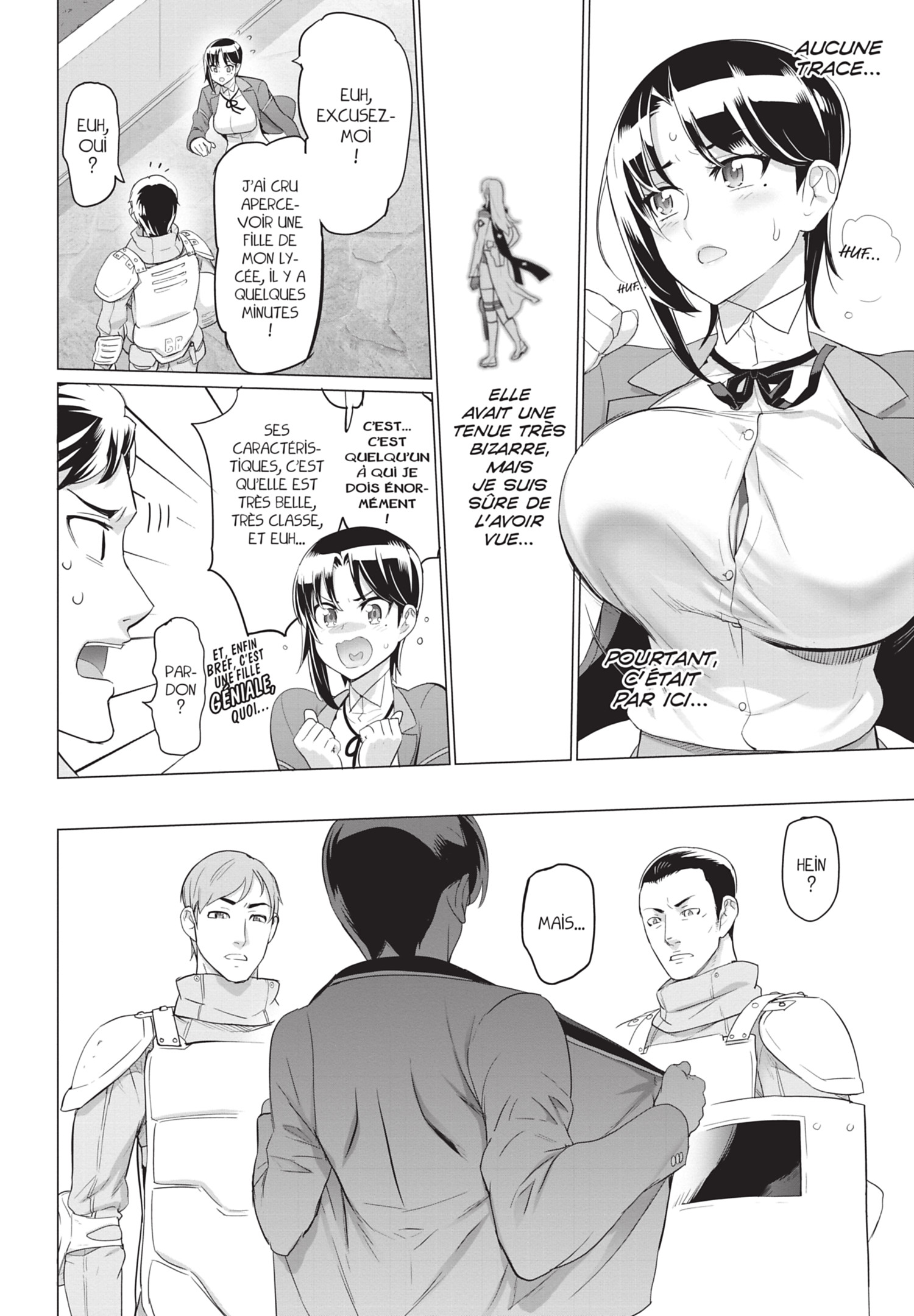  Triage X - Chapitre 20 - 54