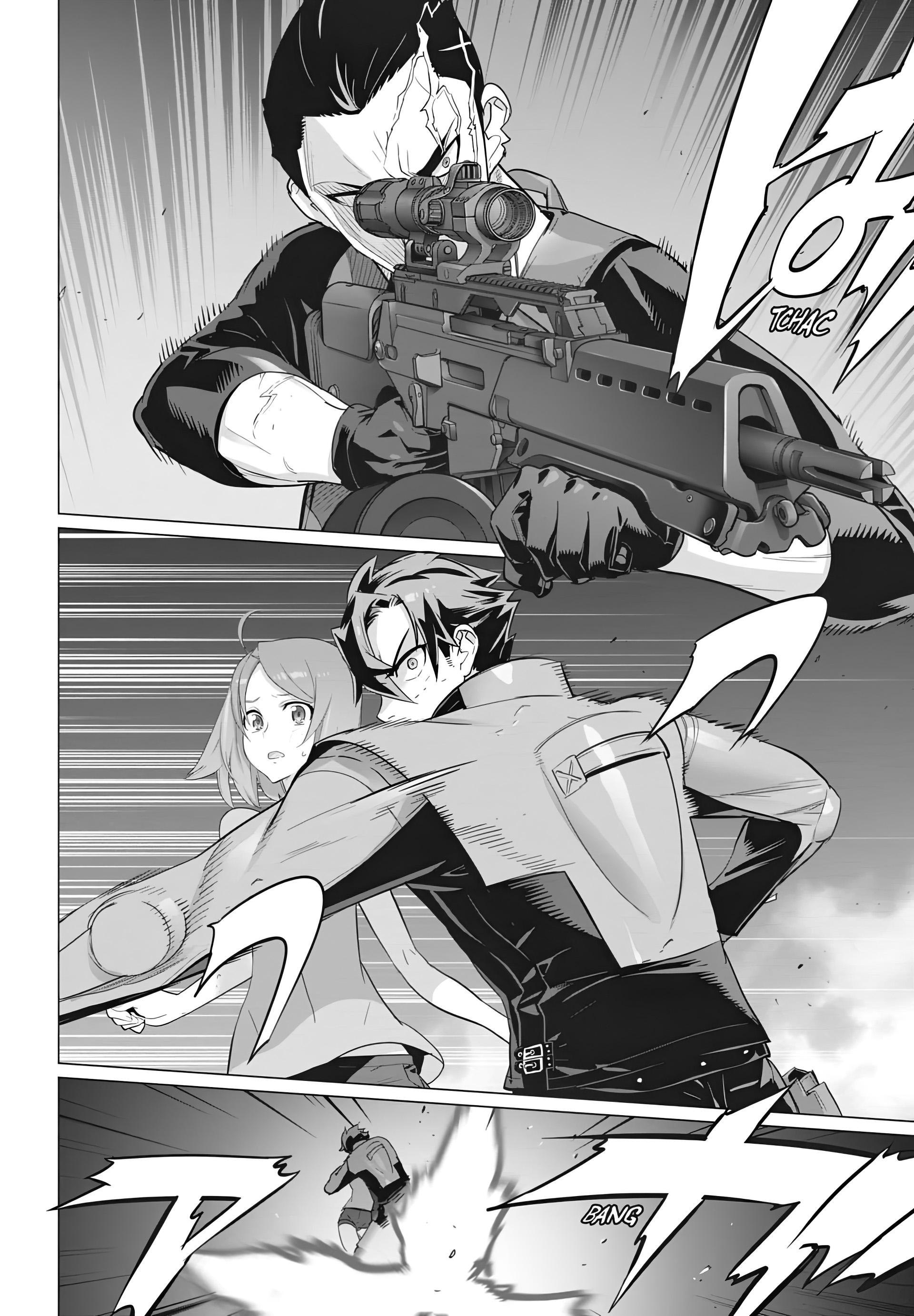  Triage X - Chapitre 21 - 37