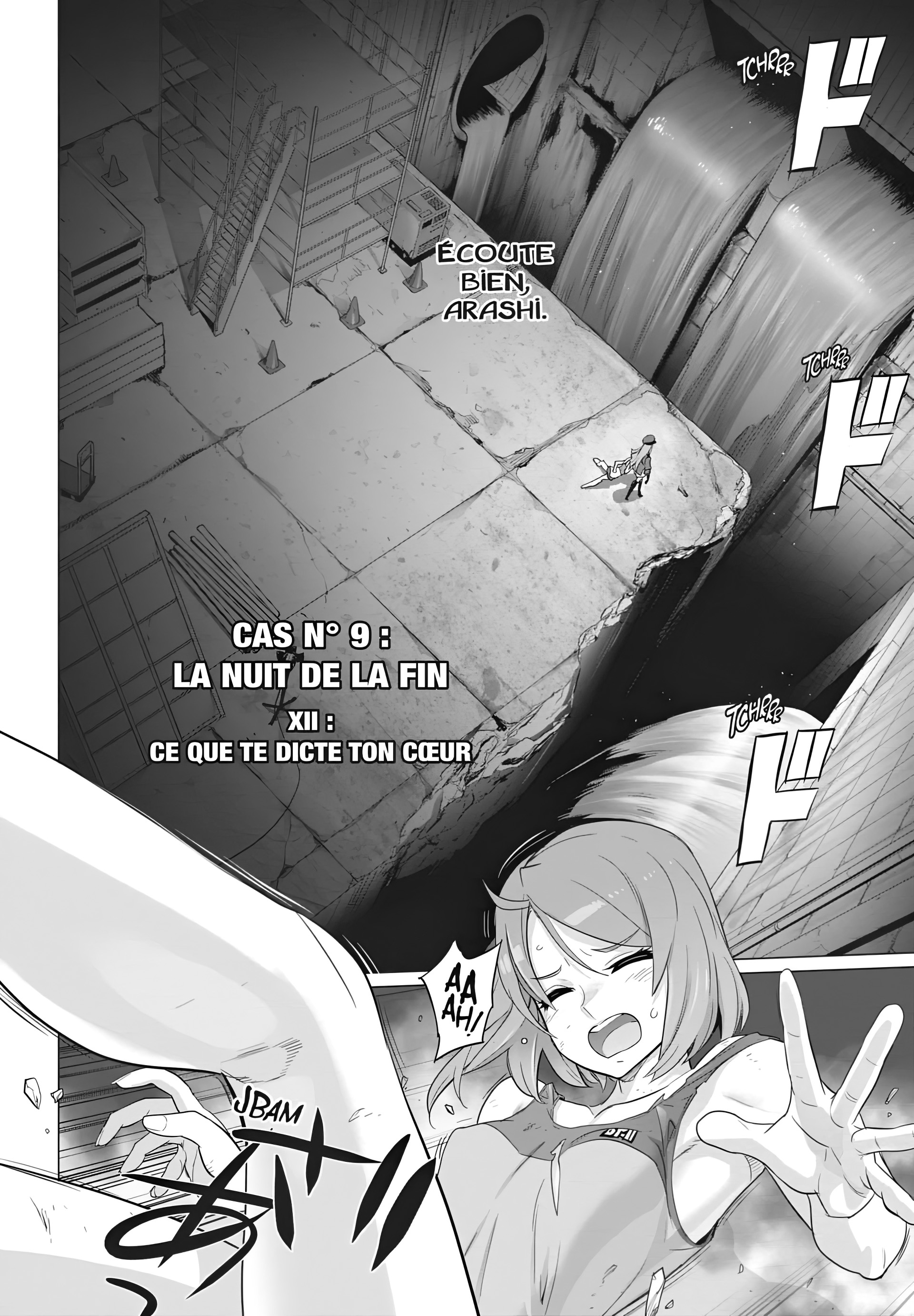  Triage X - Chapitre 21 - 3