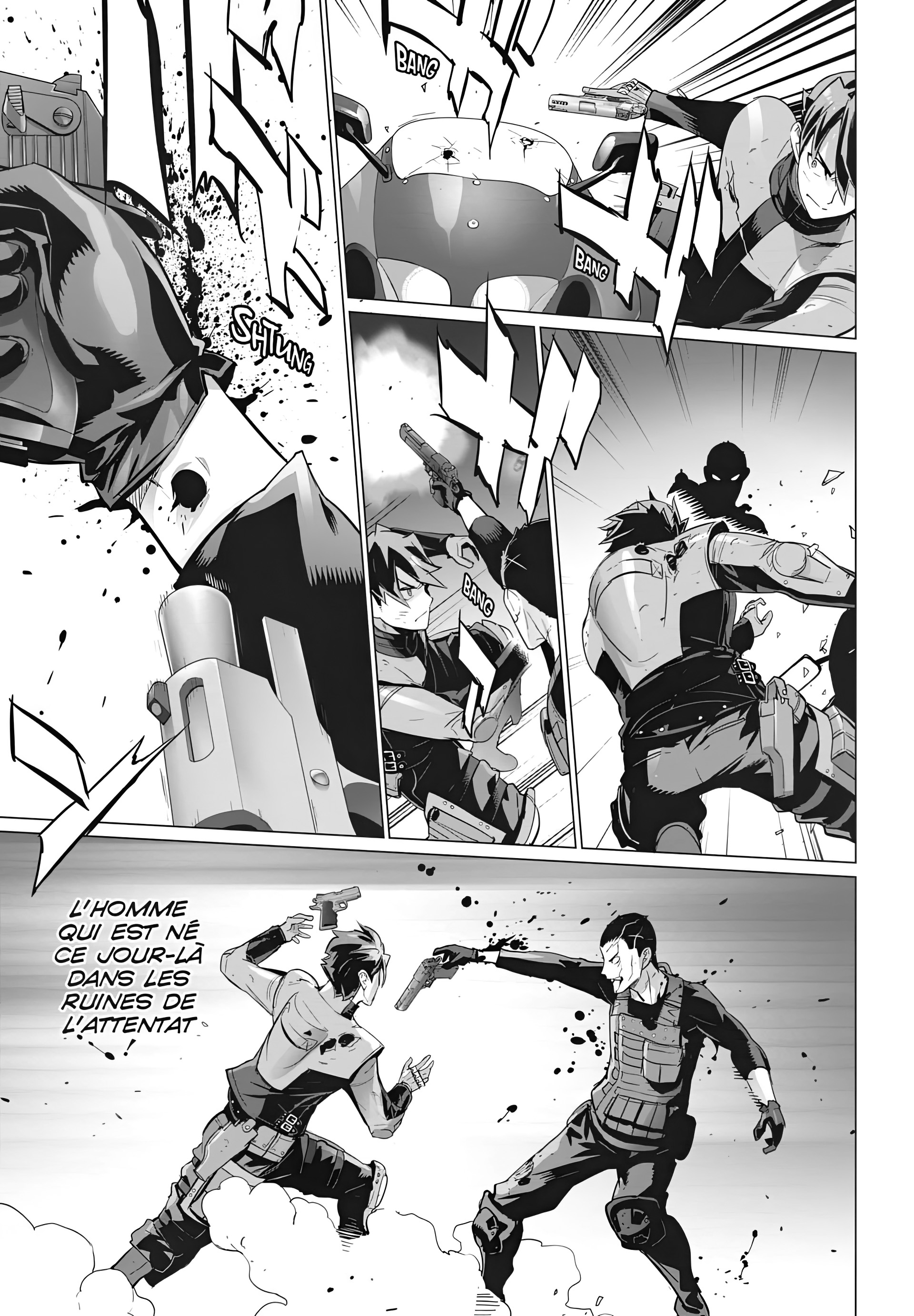  Triage X - Chapitre 21 - 66