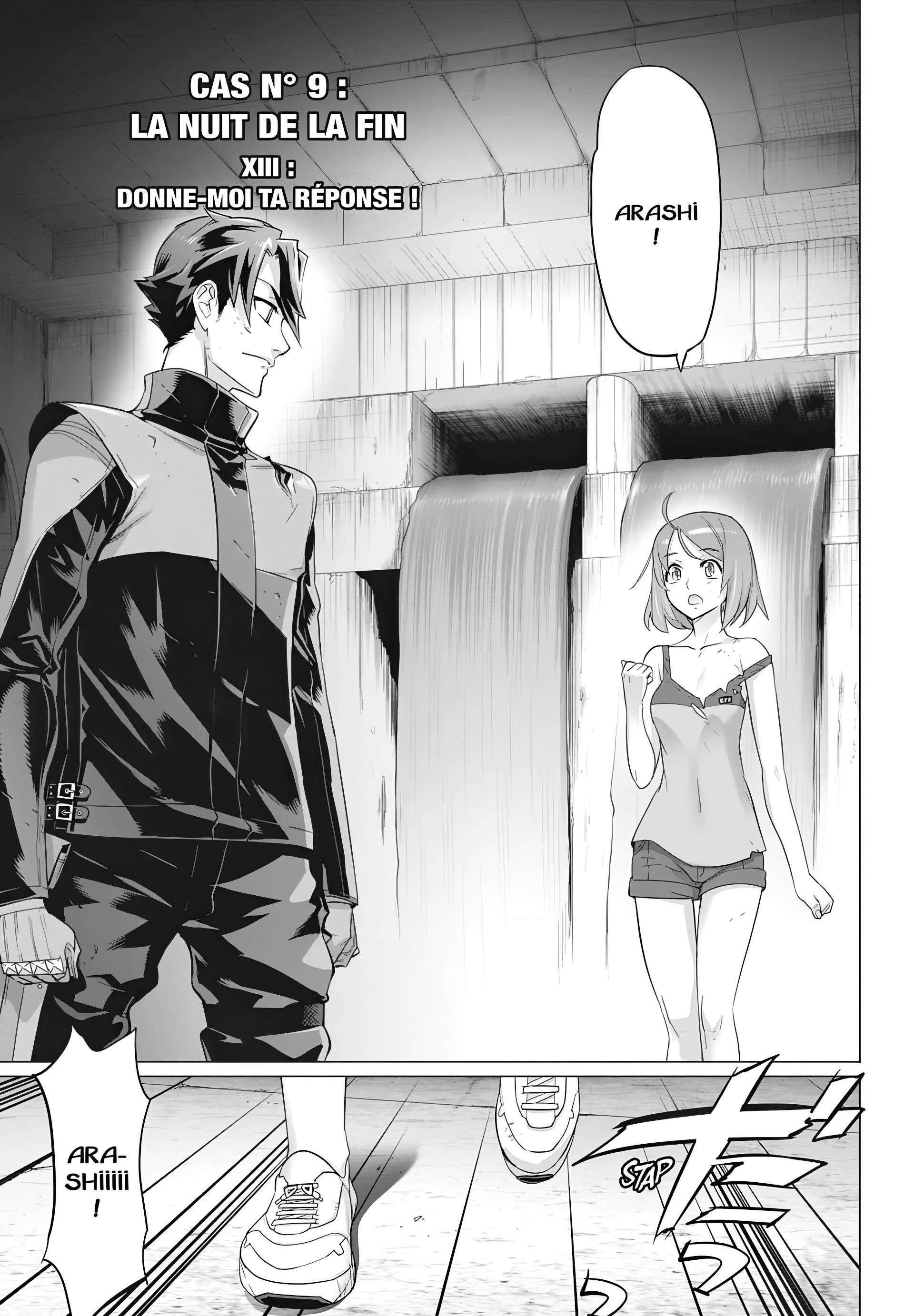  Triage X - Chapitre 21 - 20