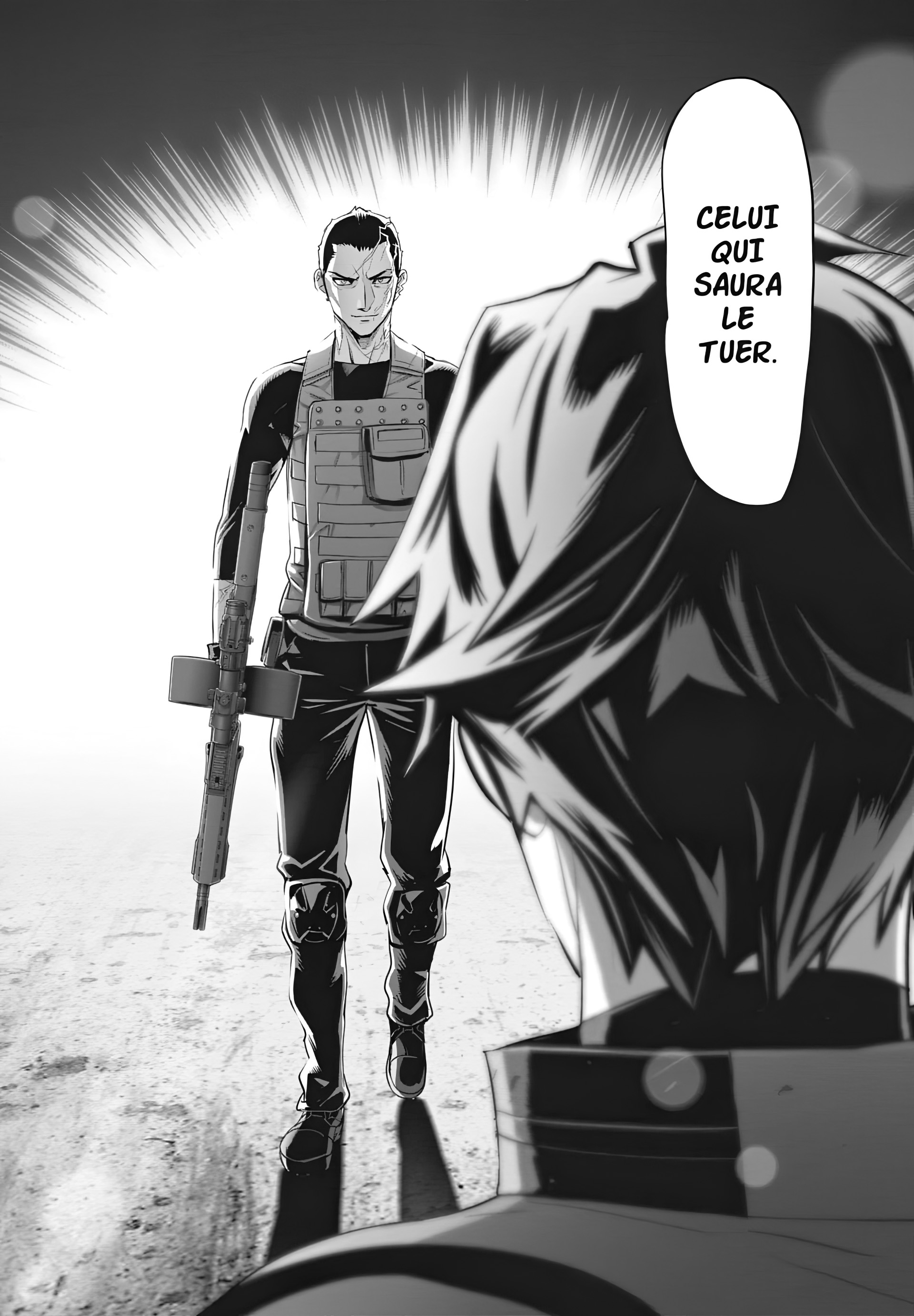  Triage X - Chapitre 21 - 33