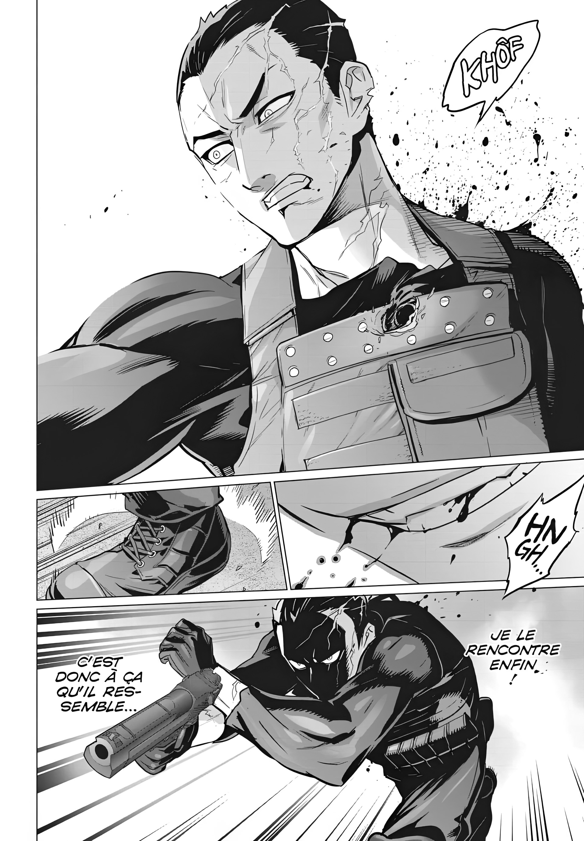  Triage X - Chapitre 21 - 65