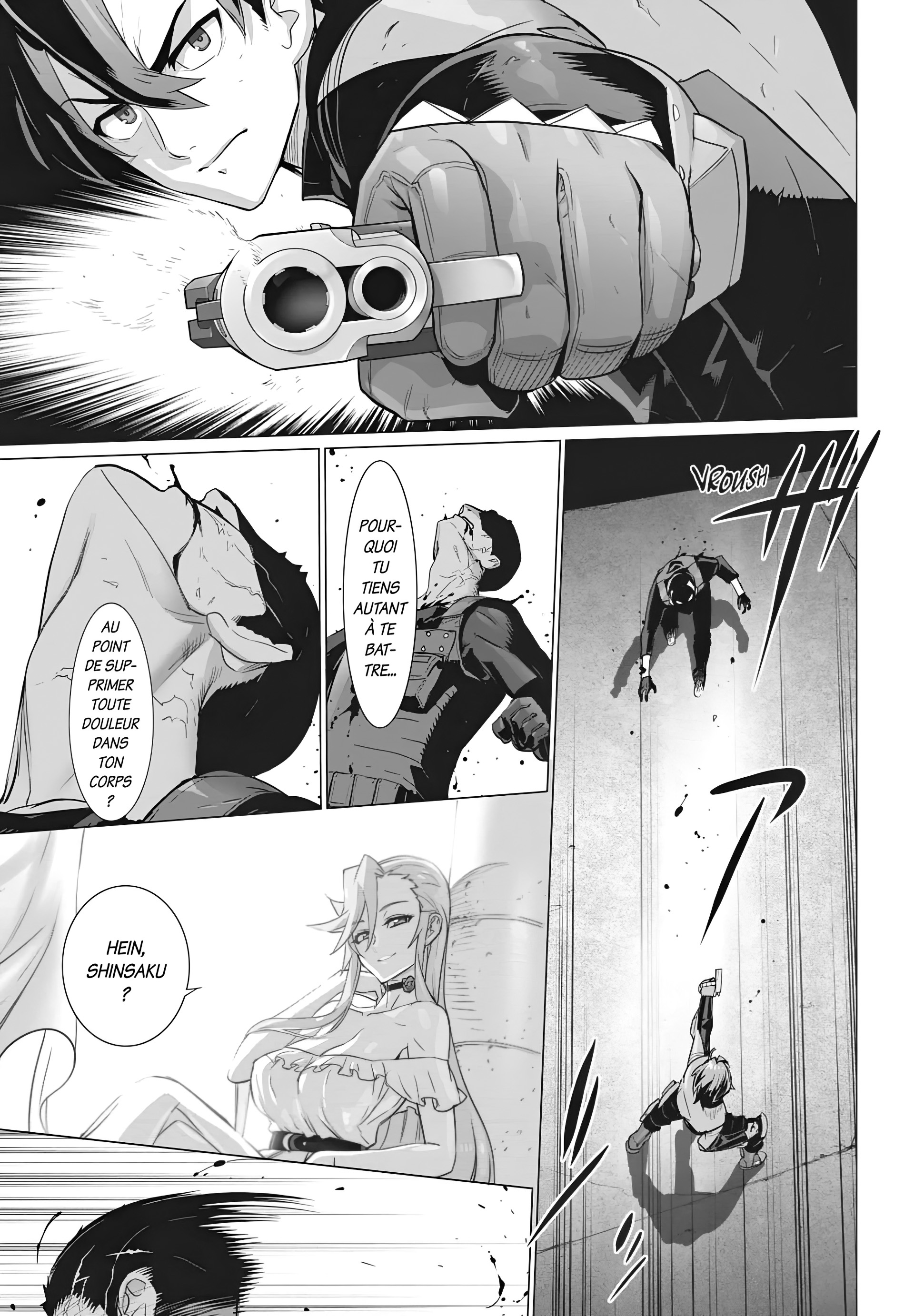  Triage X - Chapitre 21 - 68