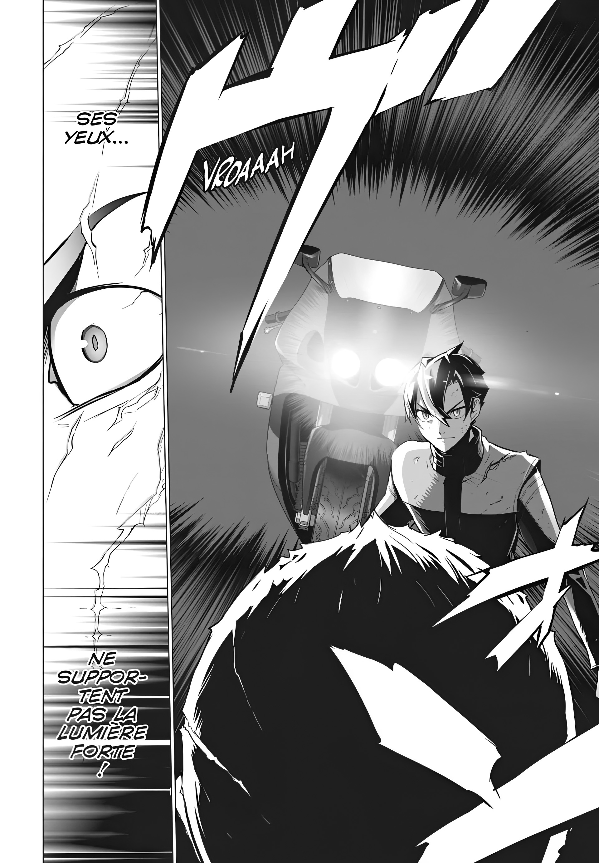  Triage X - Chapitre 21 - 57