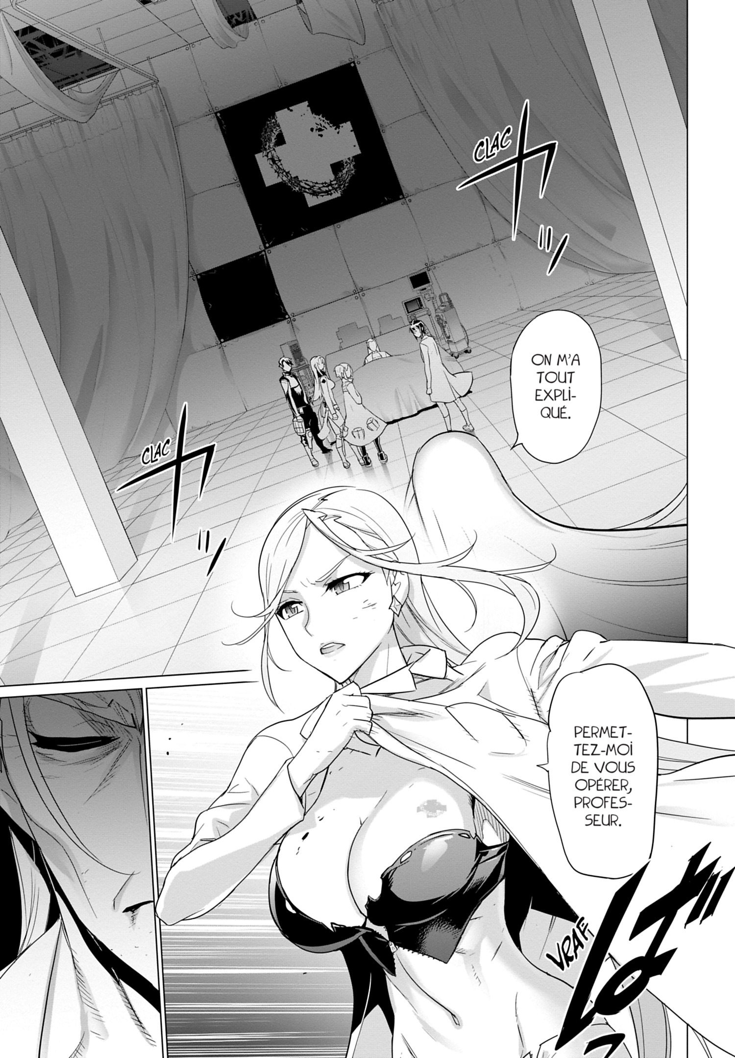  Triage X - Volume 22 - 95