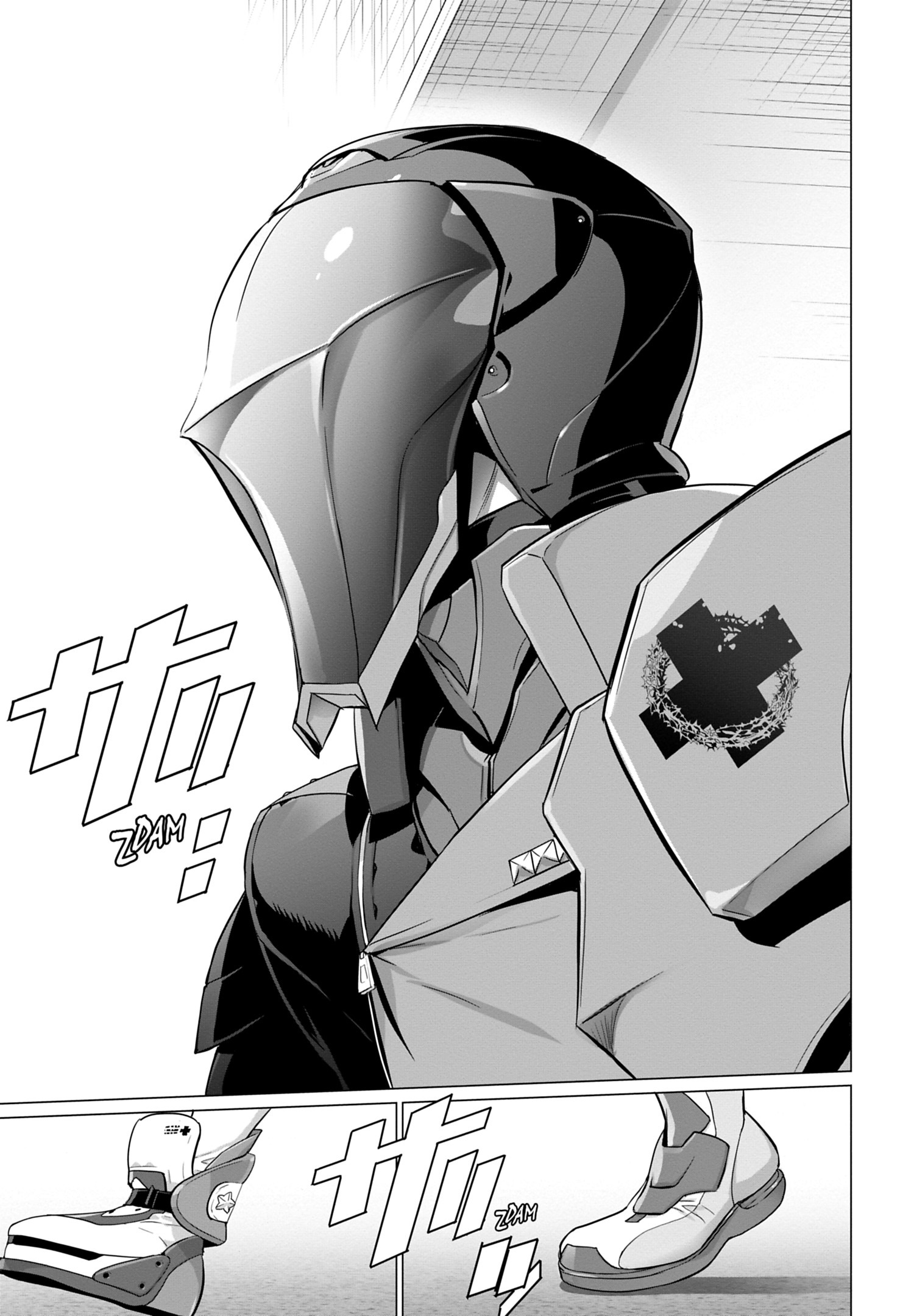  Triage X - Volume 22 - 144