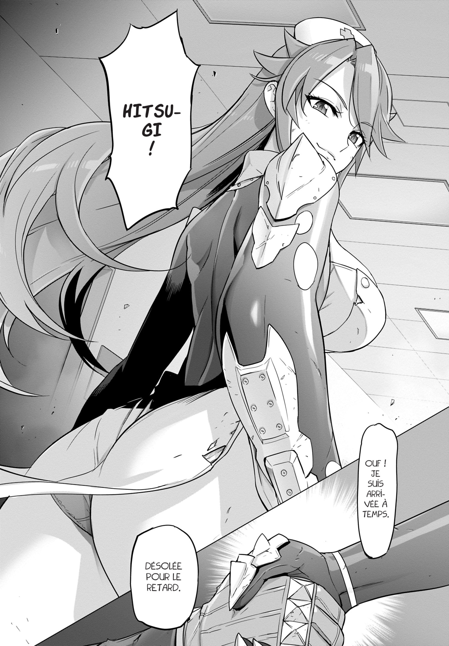  Triage X - Volume 22 - 65