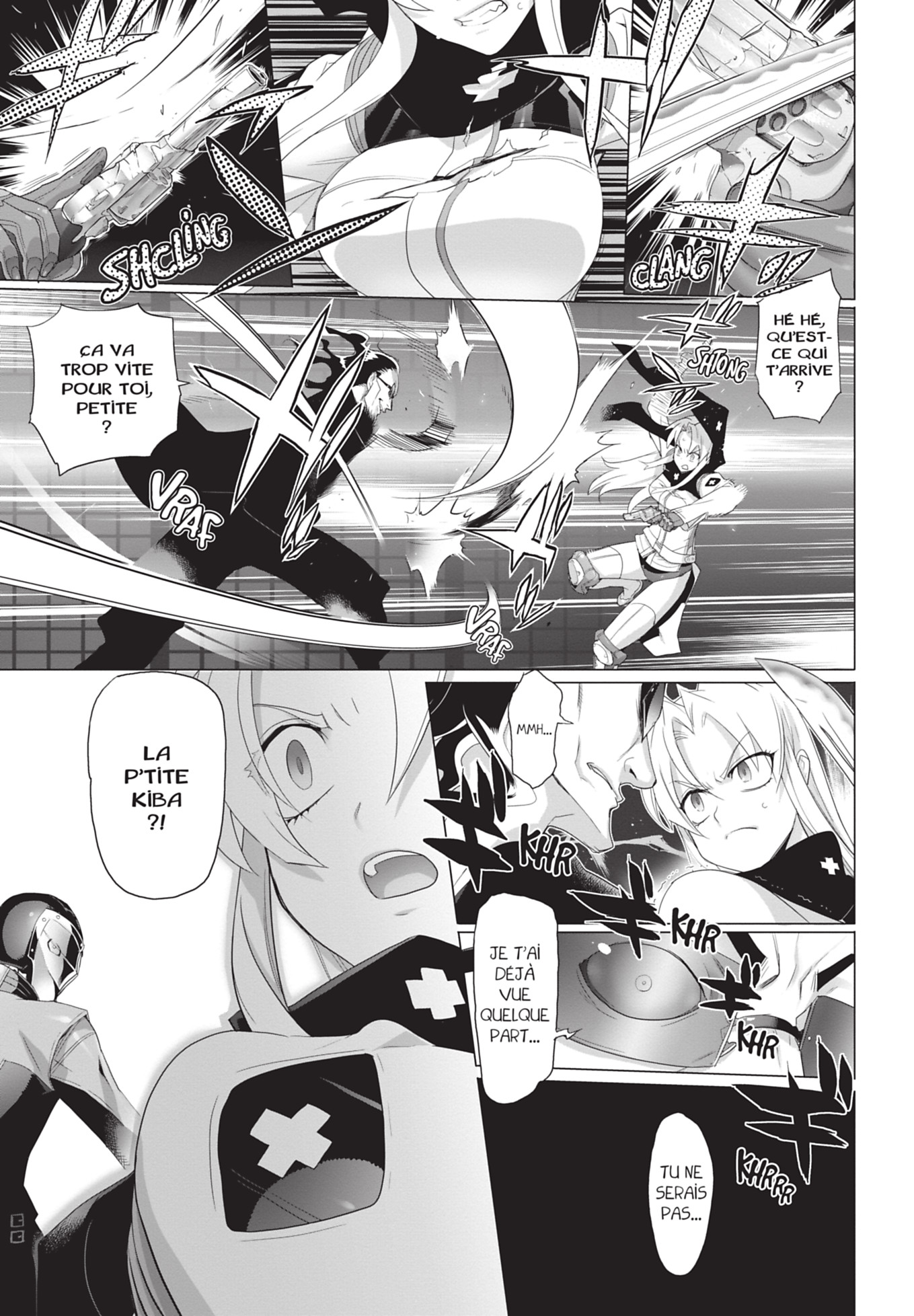  Triage X - Chapitre 3 - 20