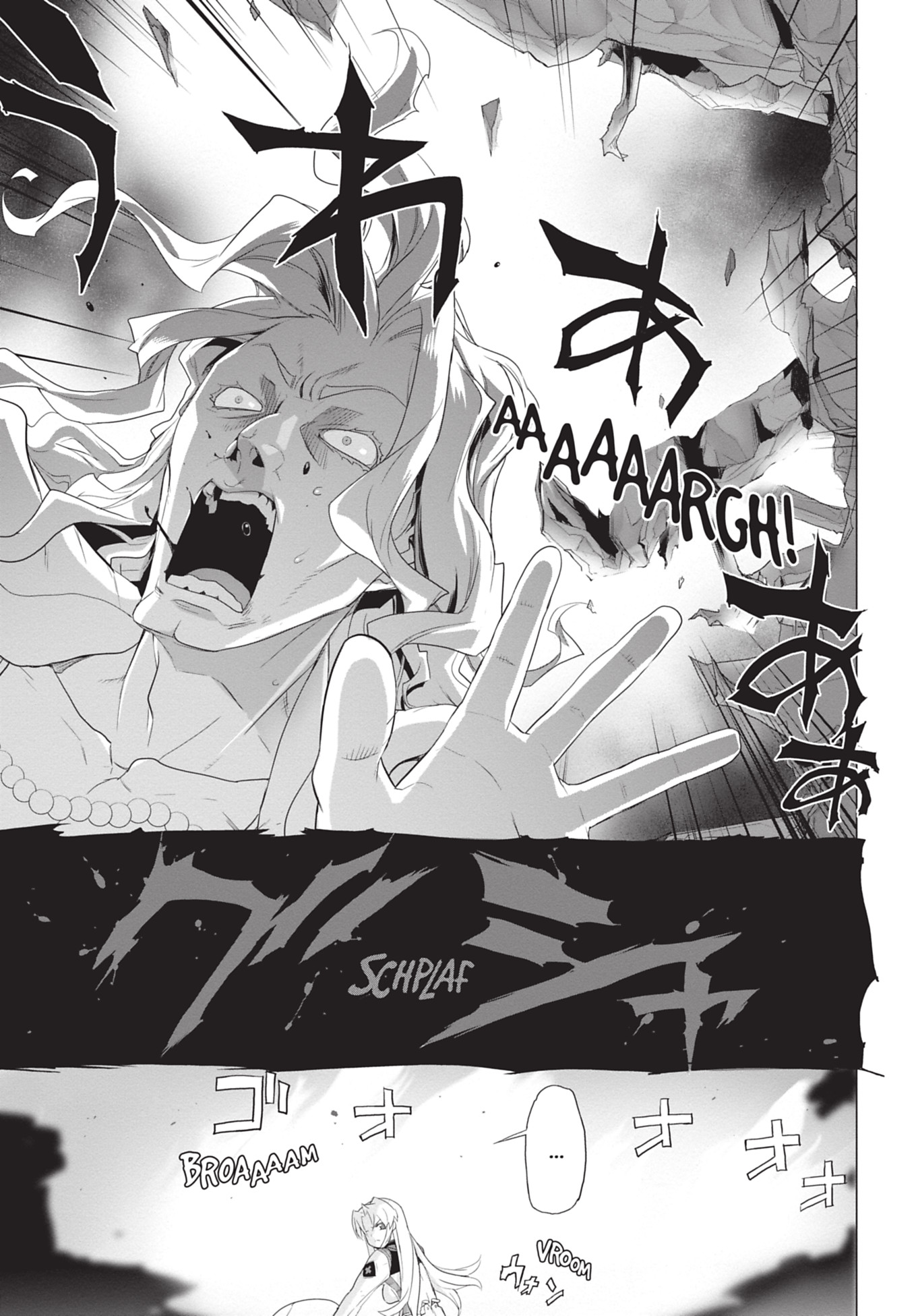  Triage X - Chapitre 4 - 73