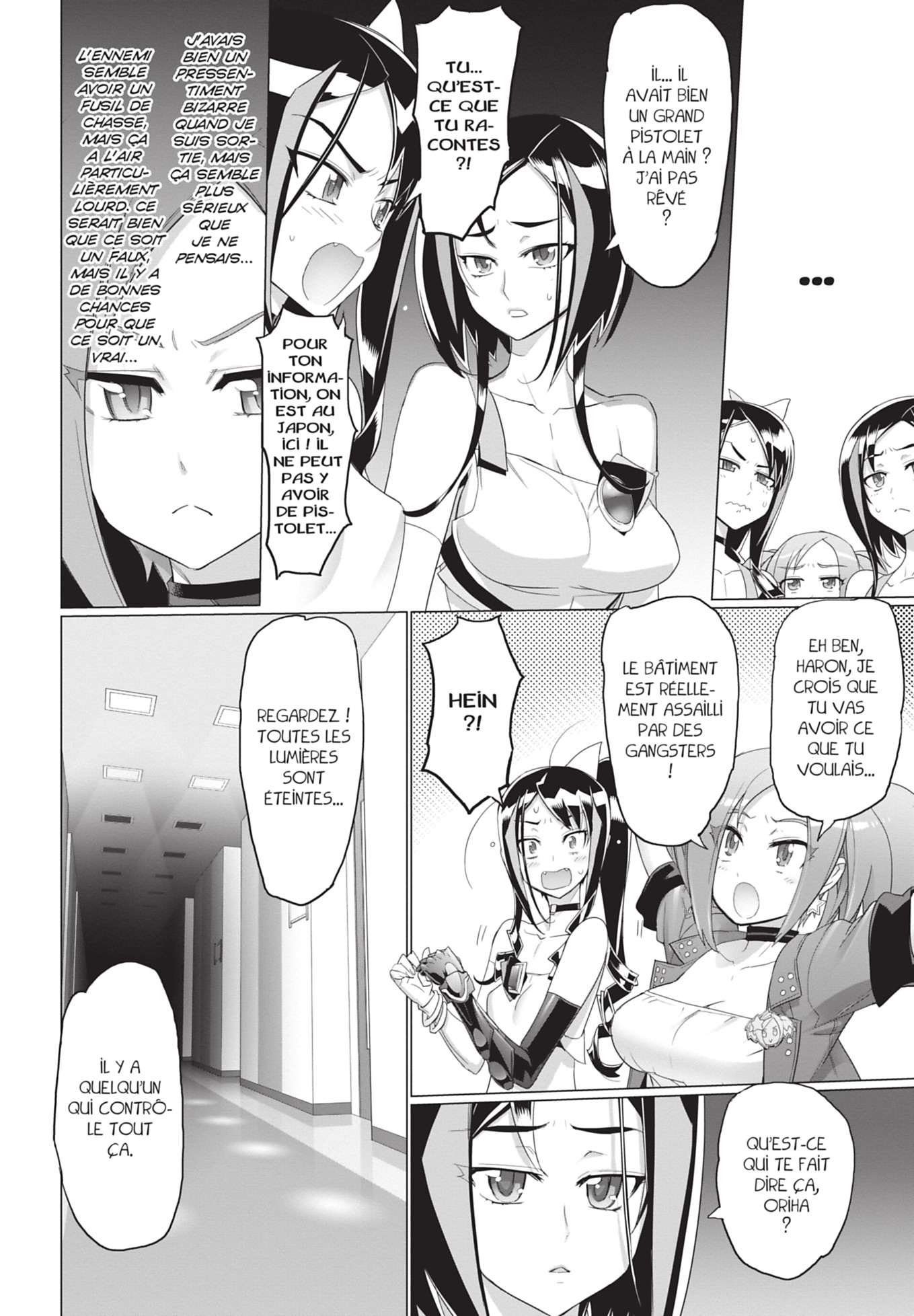  Triage X - Chapitre 5 - 37