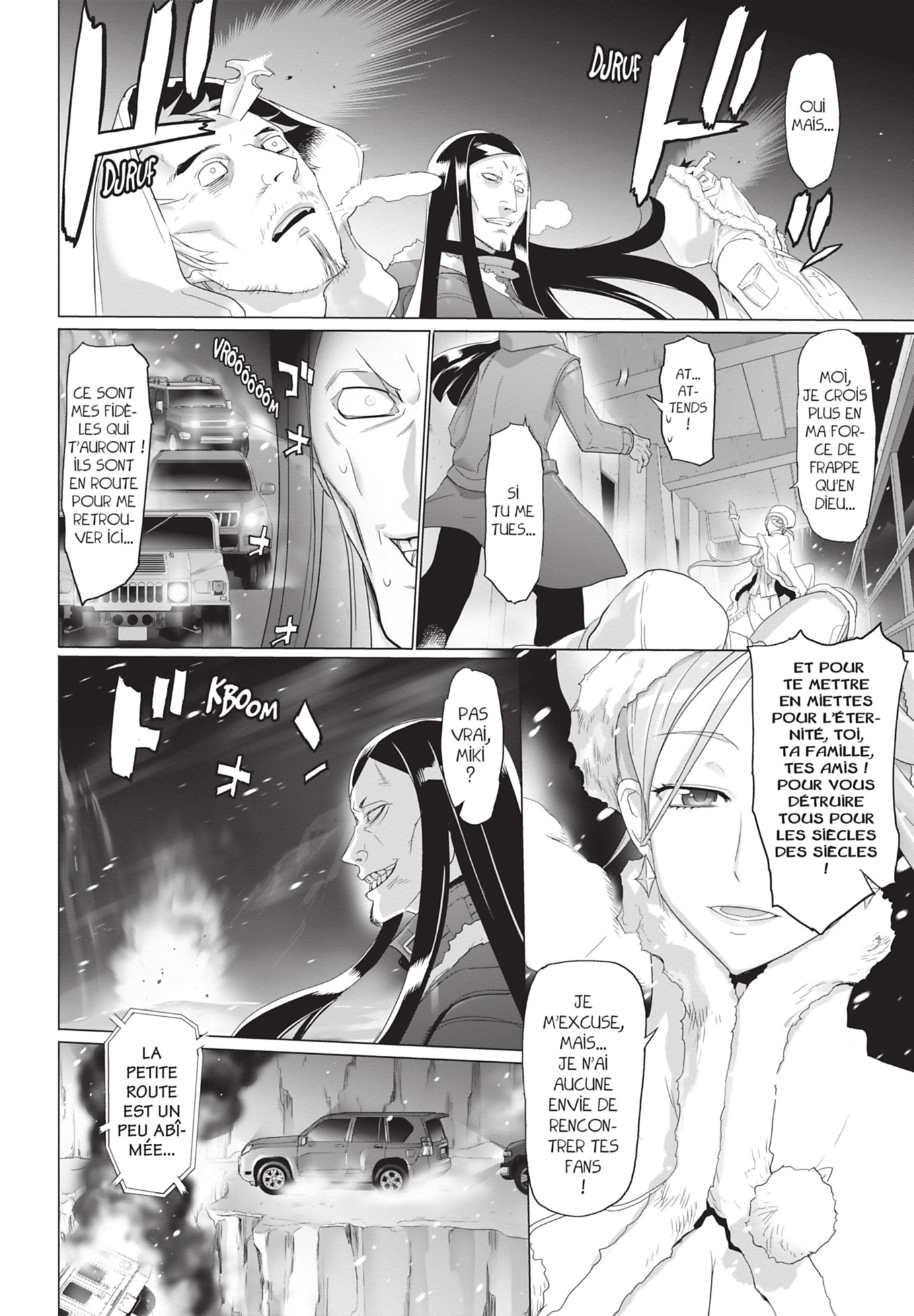  Triage X - Chapitre 5 - 139