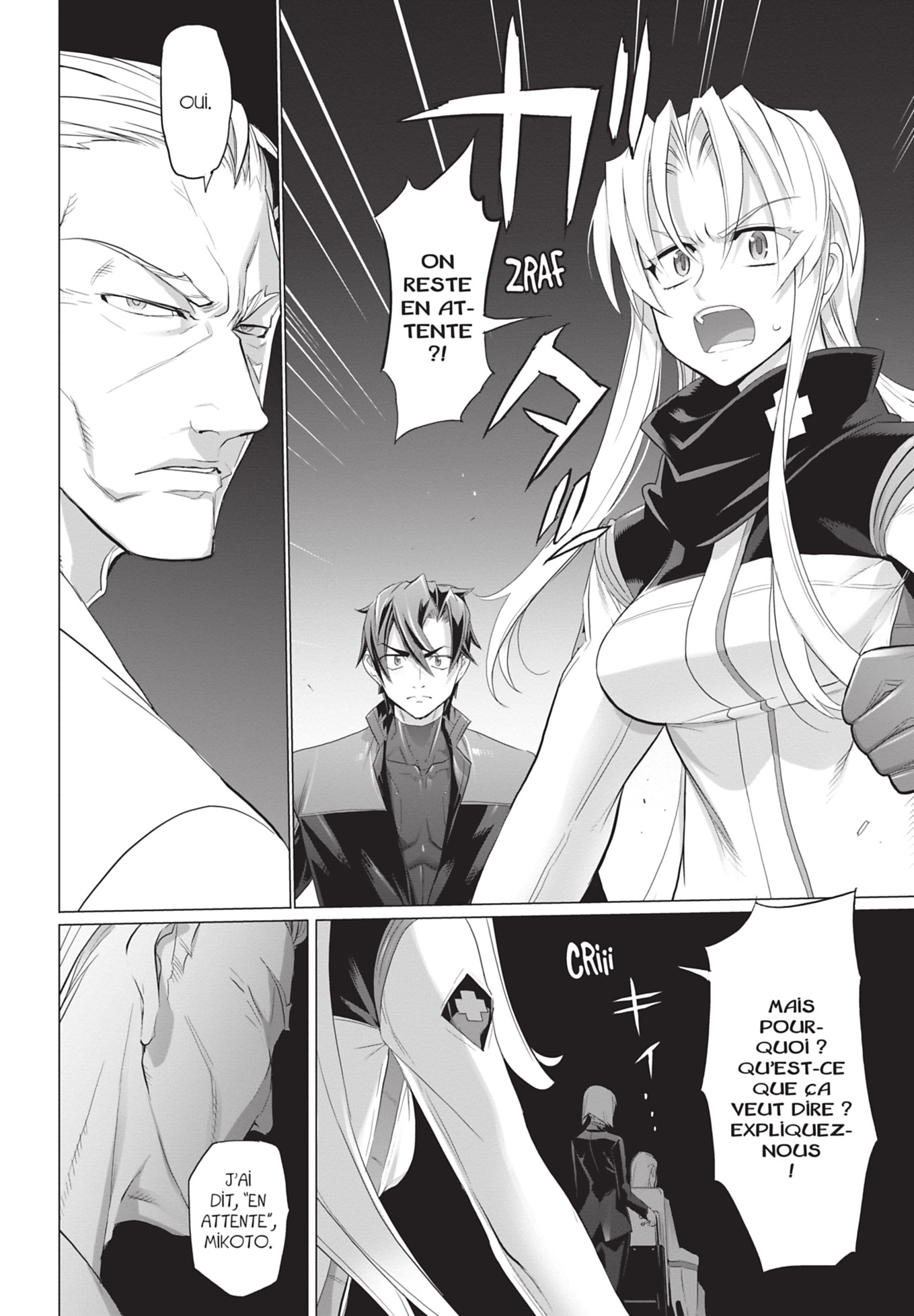  Triage X - Chapitre 5 - 91