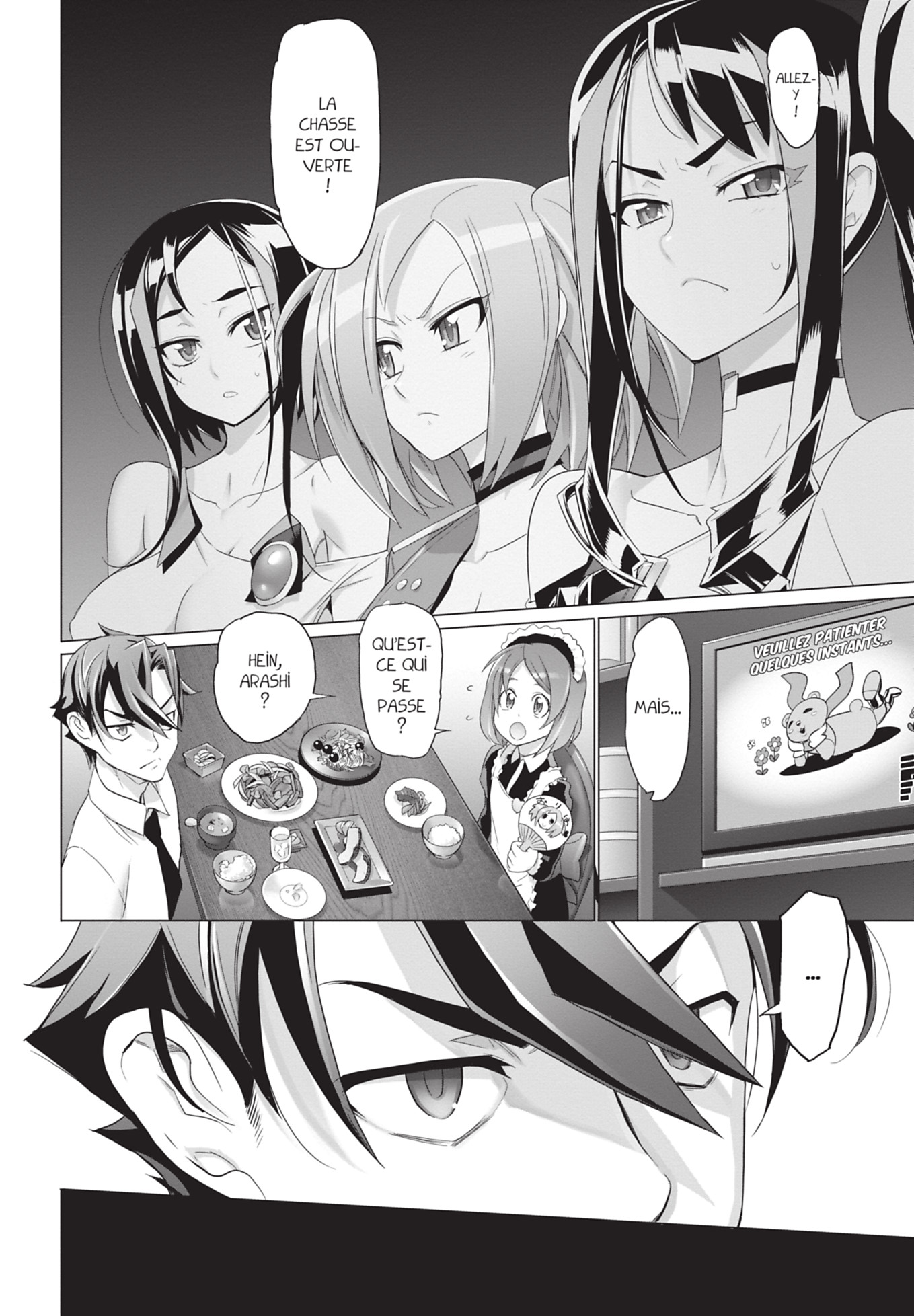  Triage X - Chapitre 5 - 24