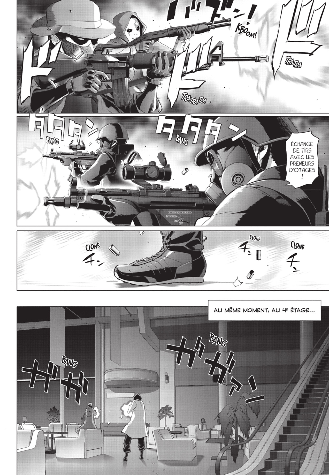  Triage X - Chapitre 6 - 15