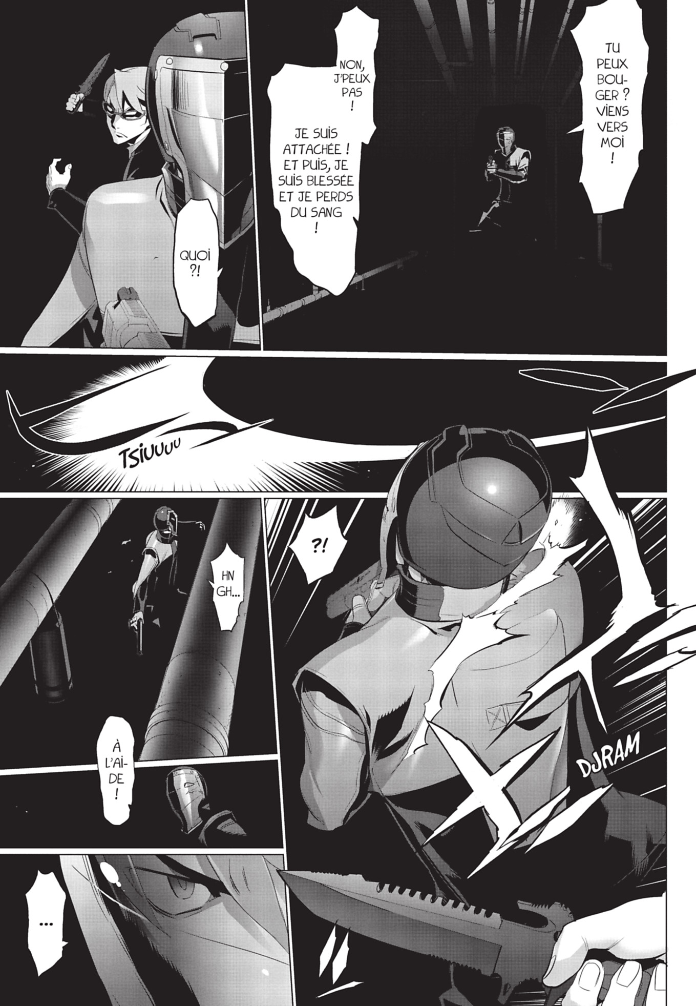  Triage X - Chapitre 6 - 54