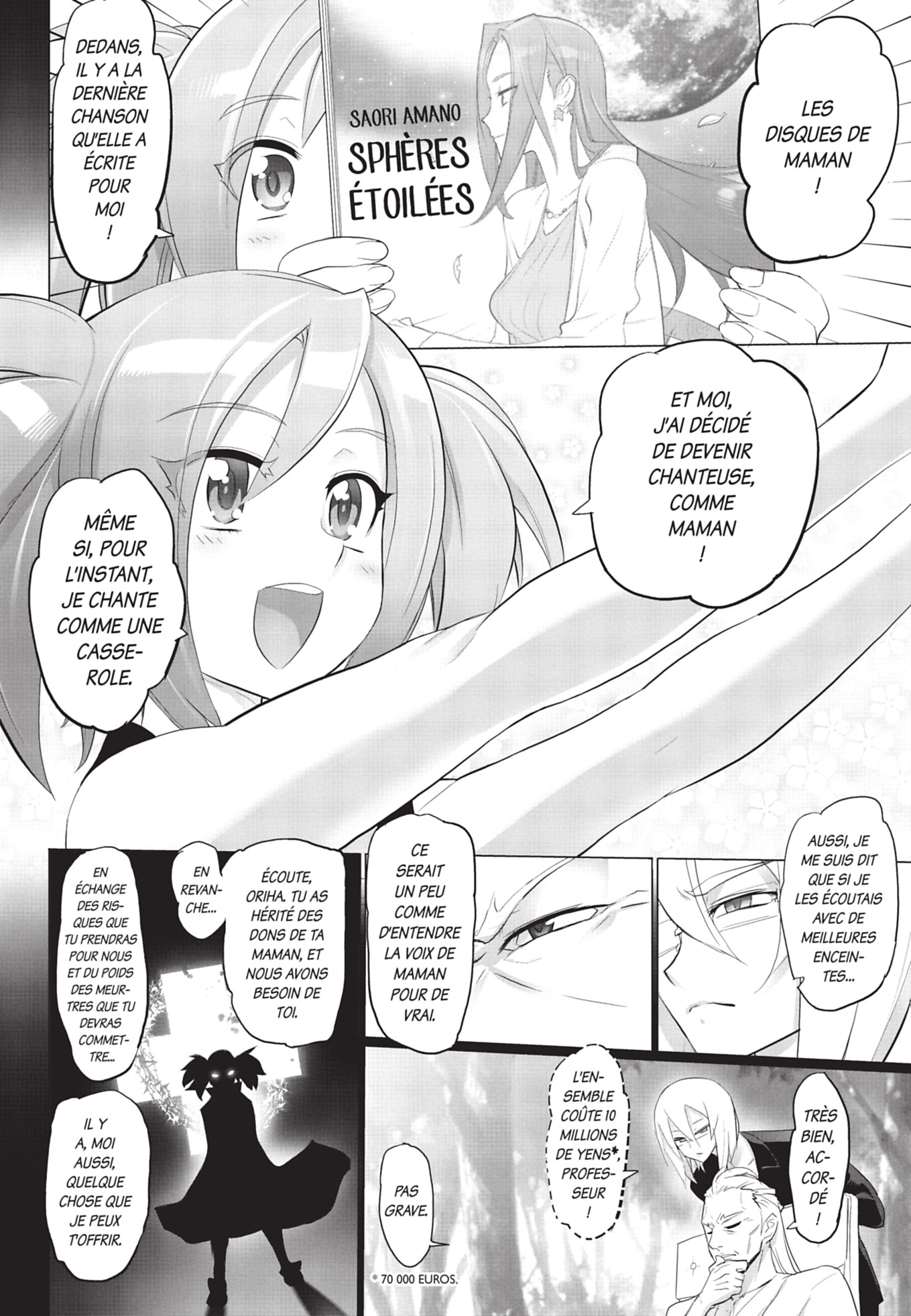  Triage X - Chapitre 6 - 59