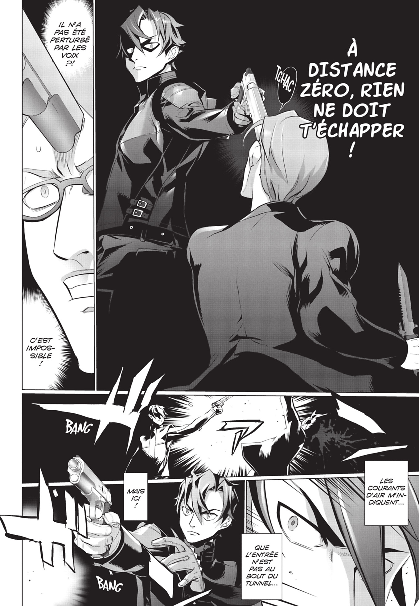  Triage X - Chapitre 6 - 63