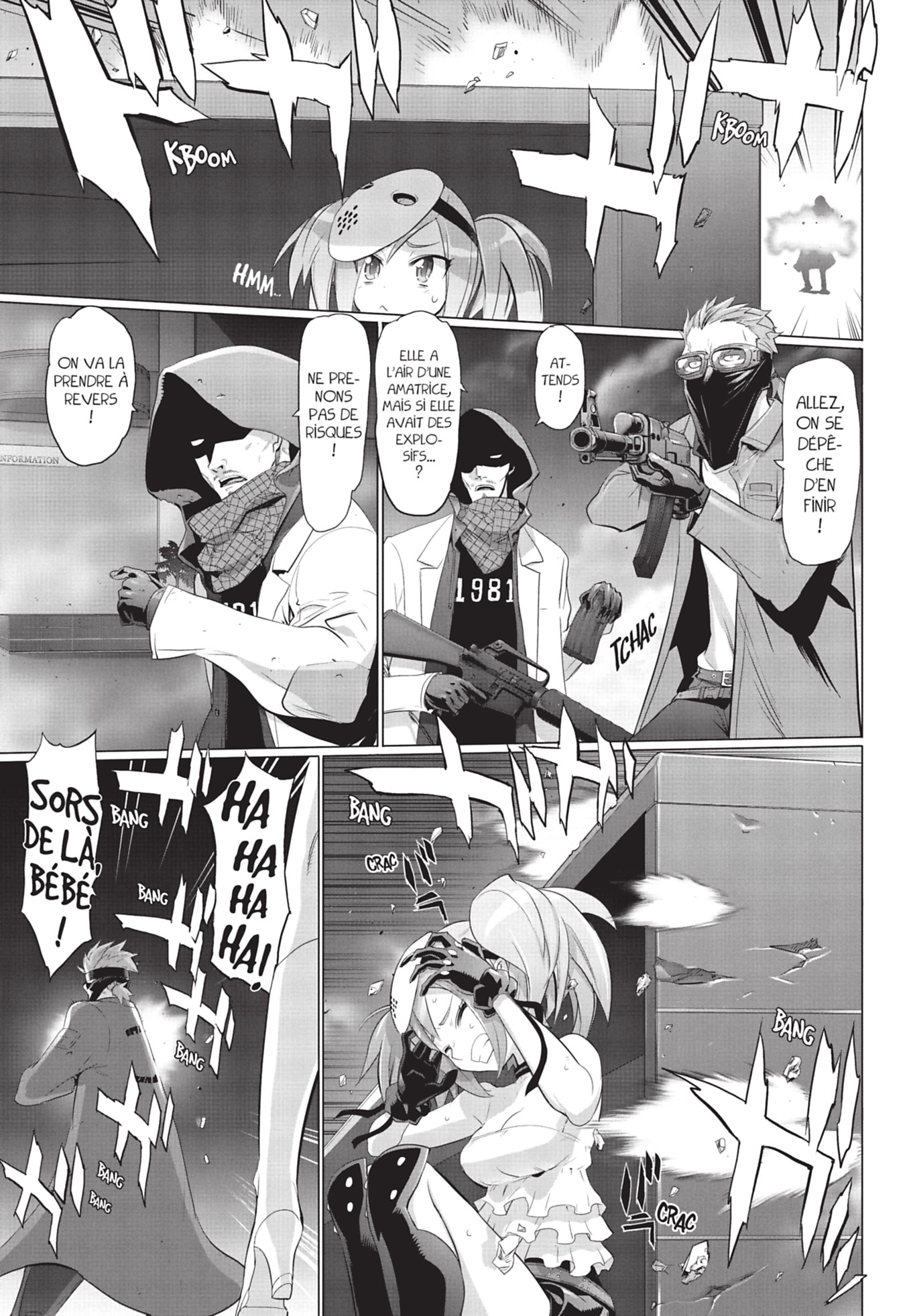  Triage X - Chapitre 6 - 16