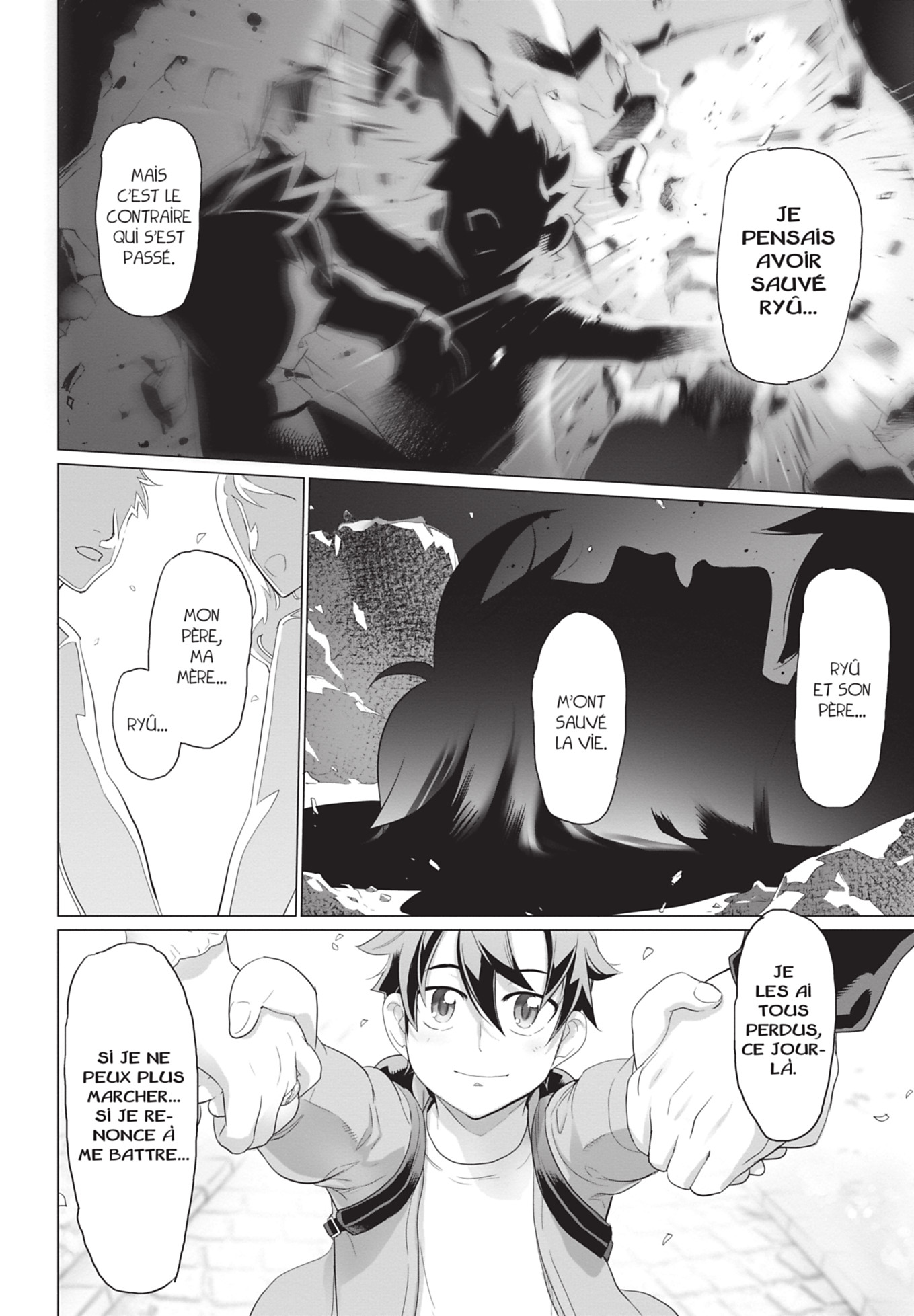  Triage X - Chapitre 7 - 72