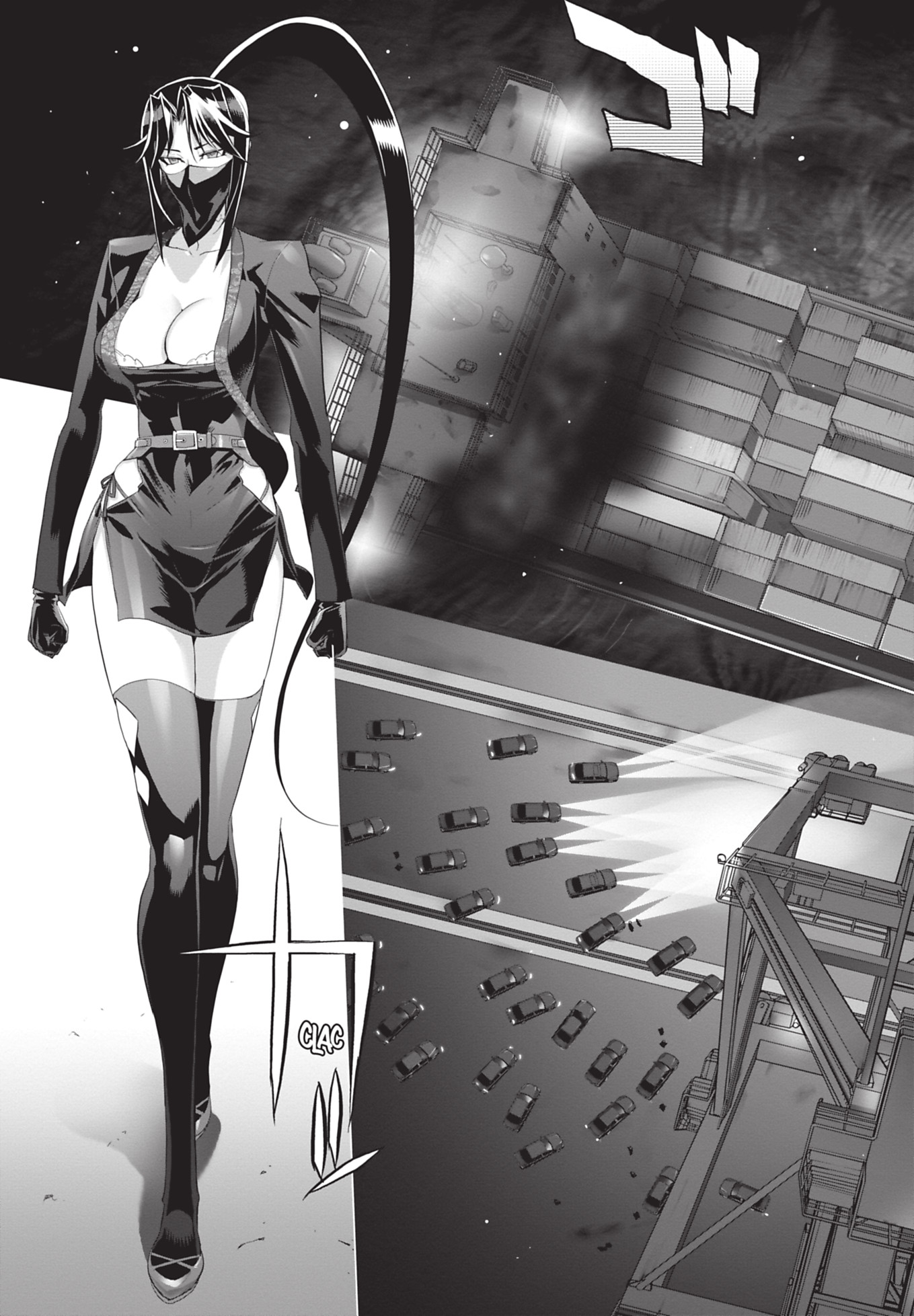  Triage X - Chapitre 7 - 37